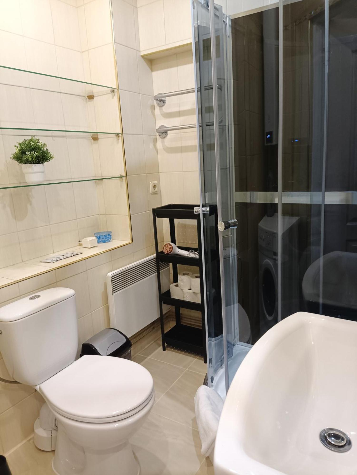 Two Bedroom In Old Town, Up To 6 Guests Riga