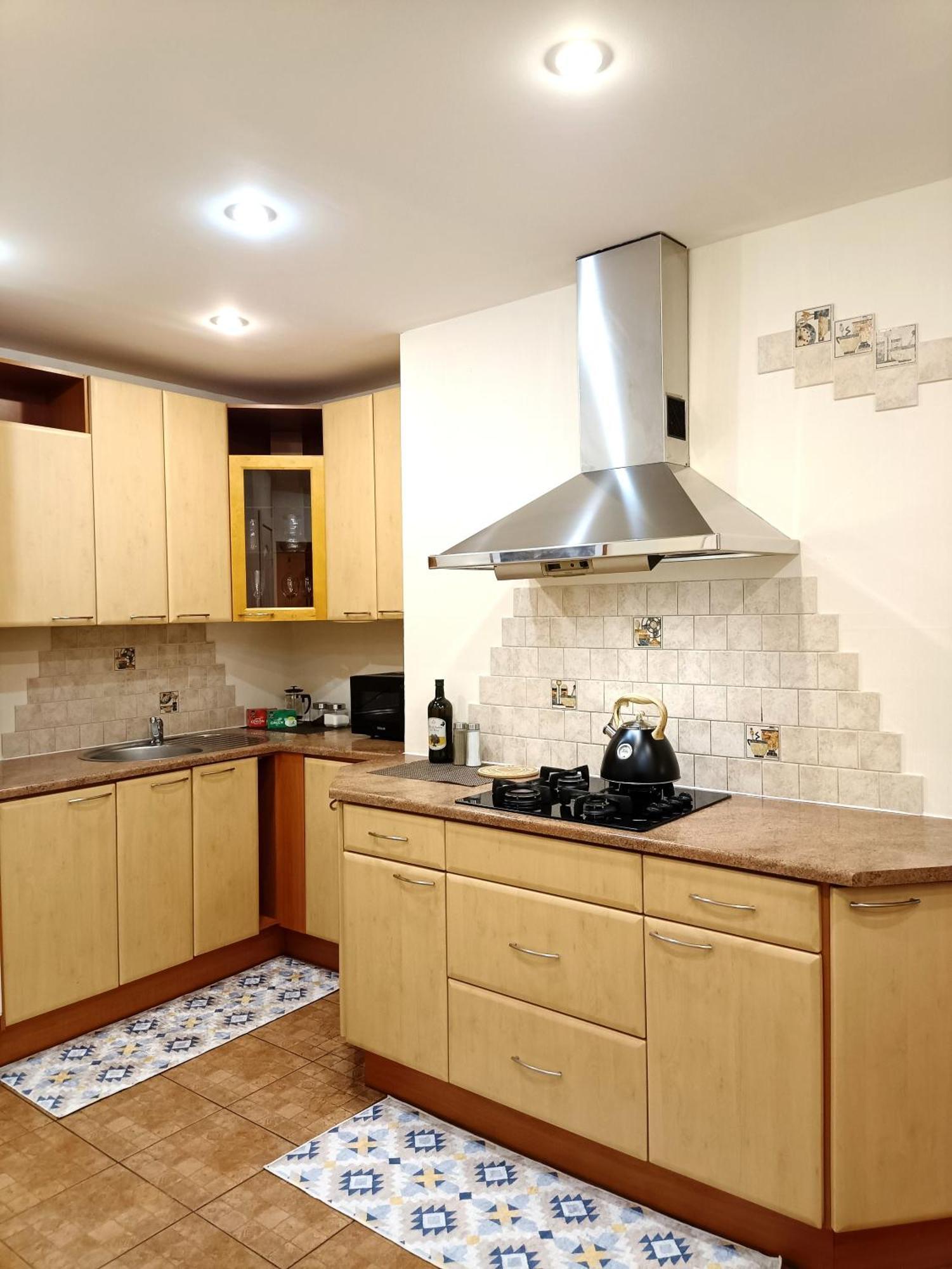 Two Bedroom In Old Town, Up To 6 Guests *