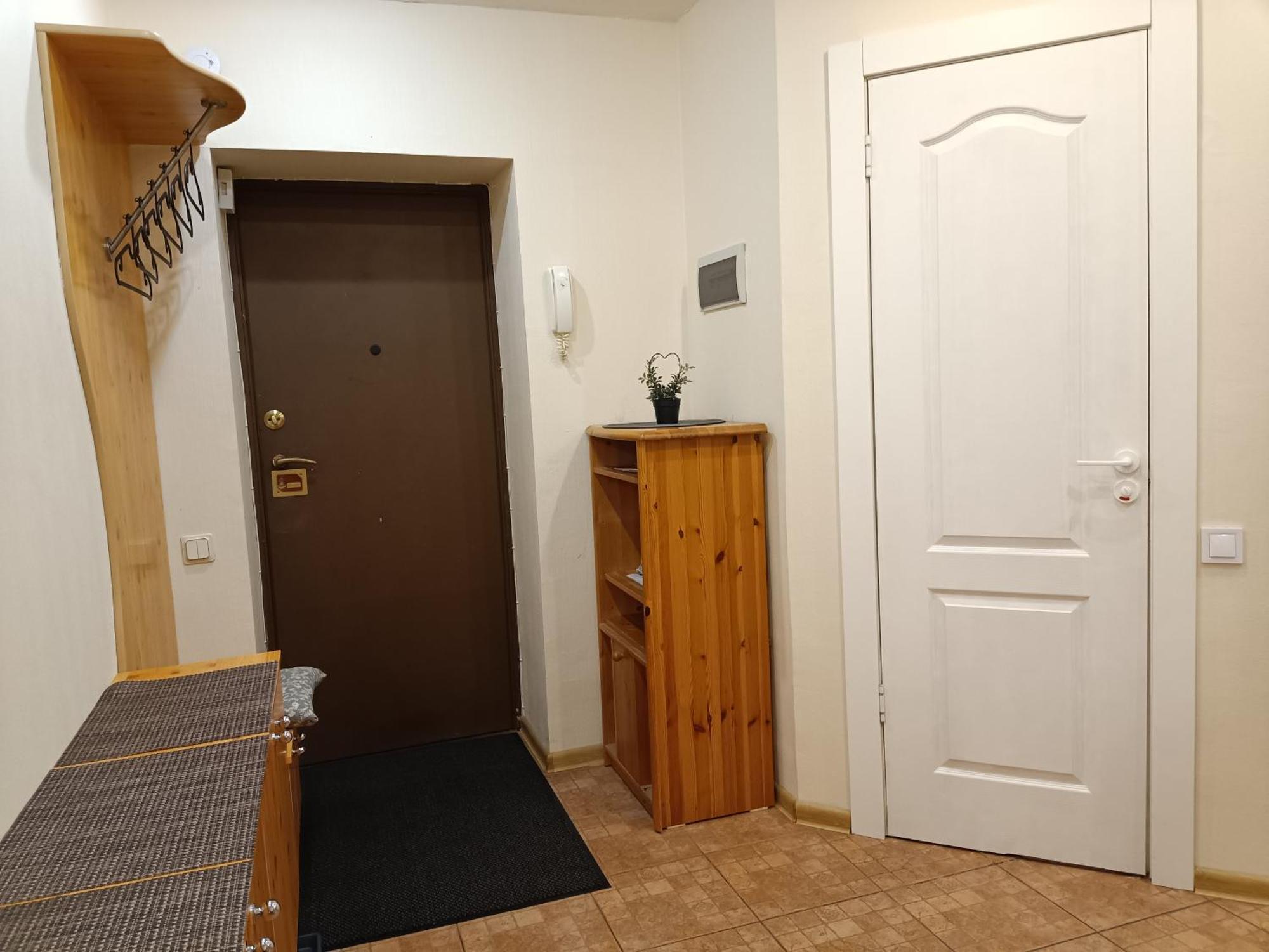Two Bedroom In Old Town, Up To 6 Guests Korter