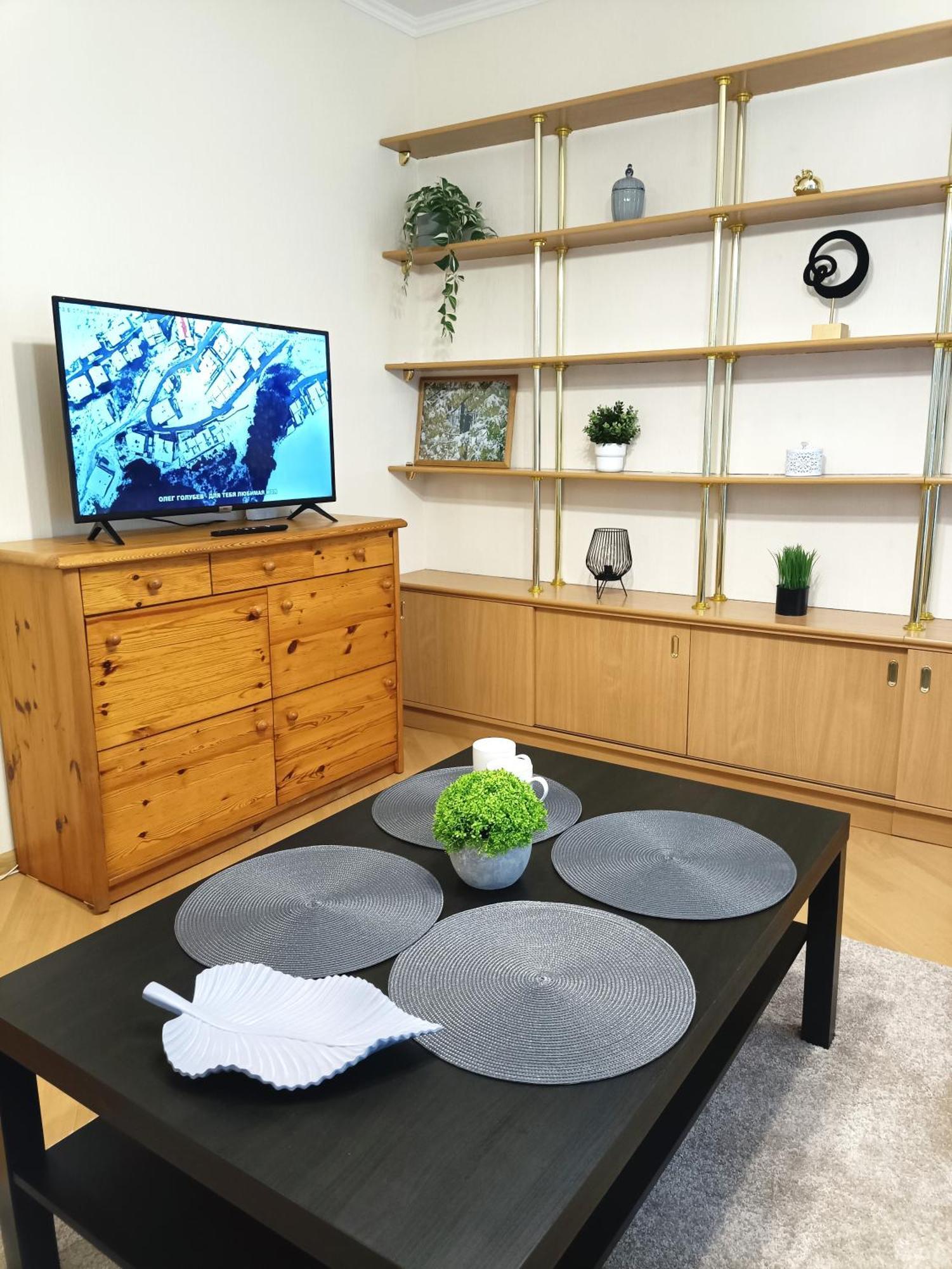 Two Bedroom In Old Town, Up To 6 Guests Korter *