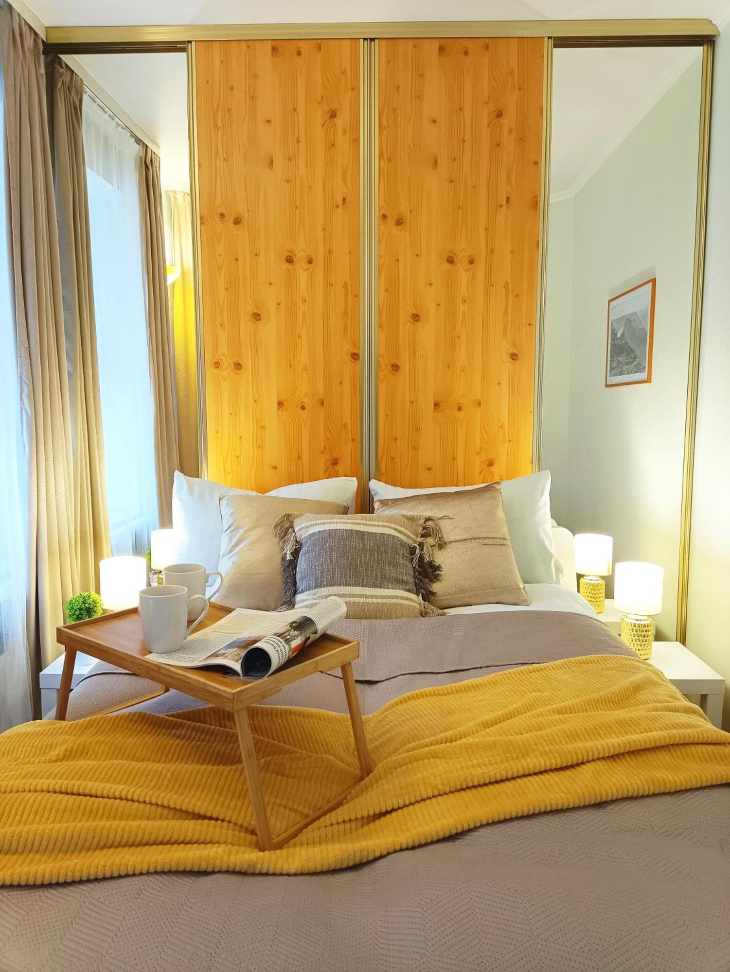 Two Bedroom In Old Town, Up To 6 Guests