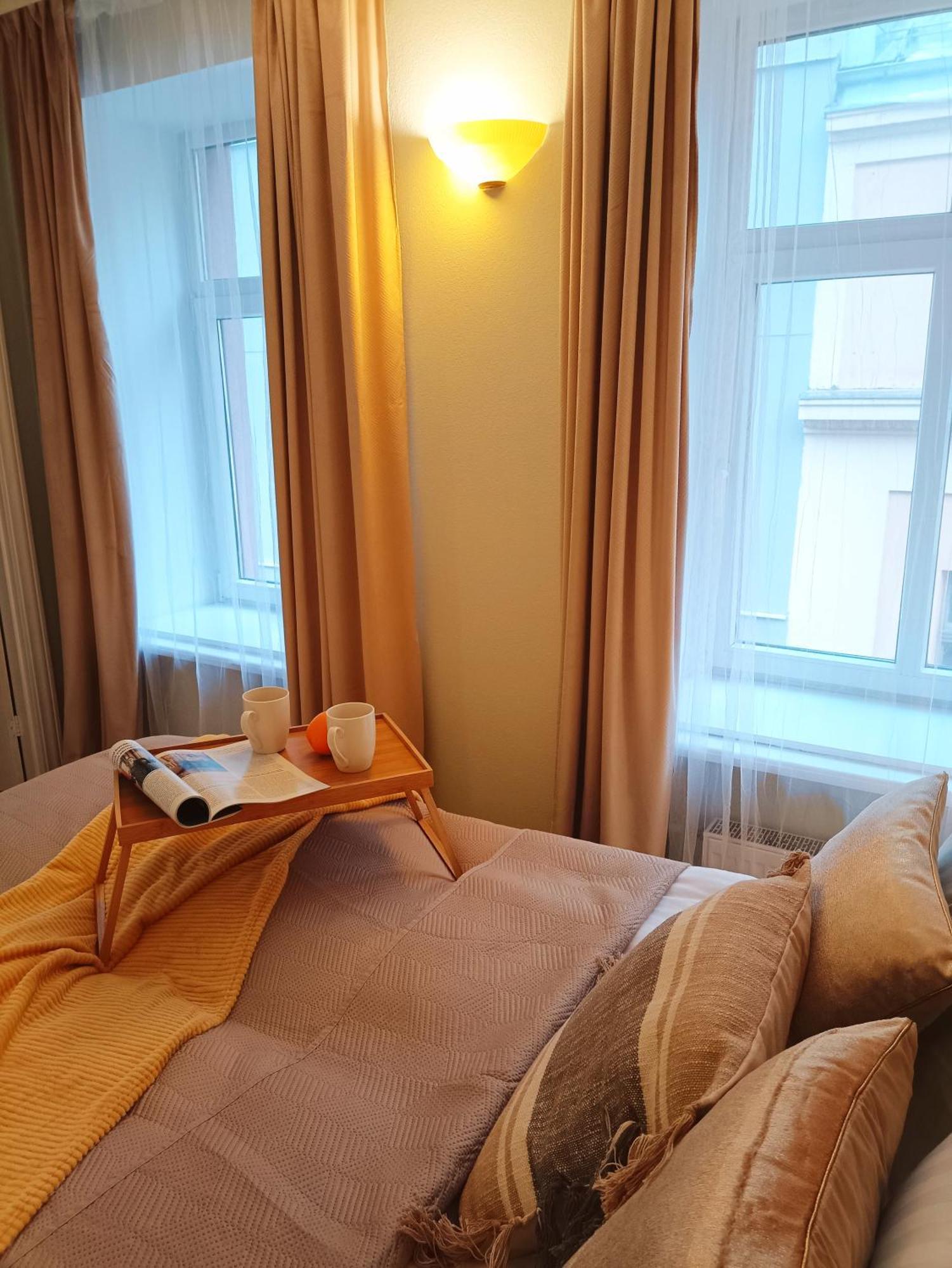 Two Bedroom In Old Town, Up To 6 Guests Korter *
