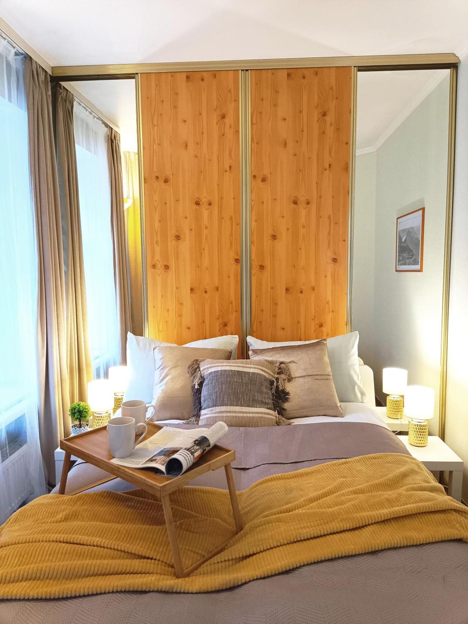 Two Bedroom In Old Town, Up To 6 Guests Korter Riga
