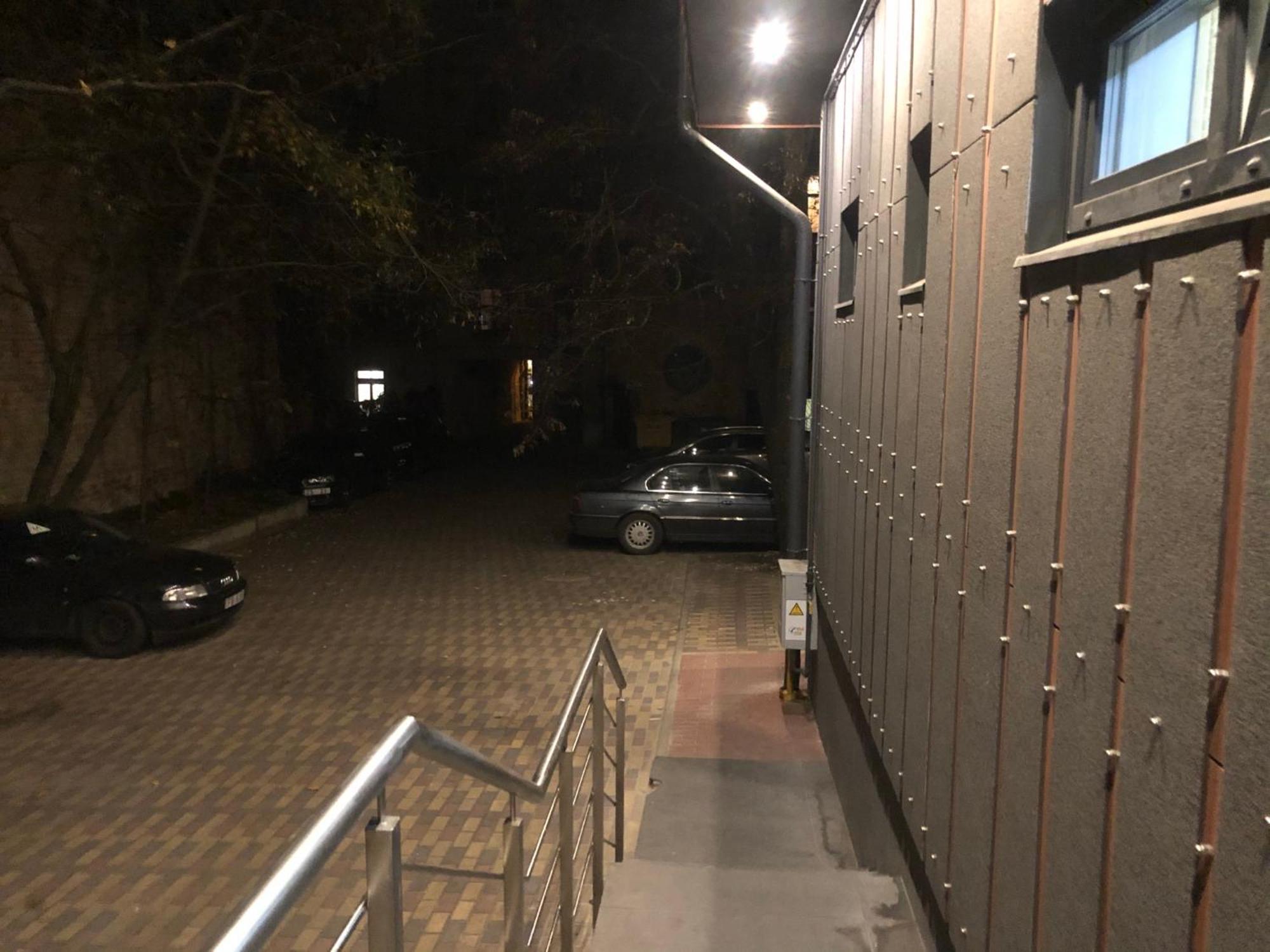 Elite Apartment *