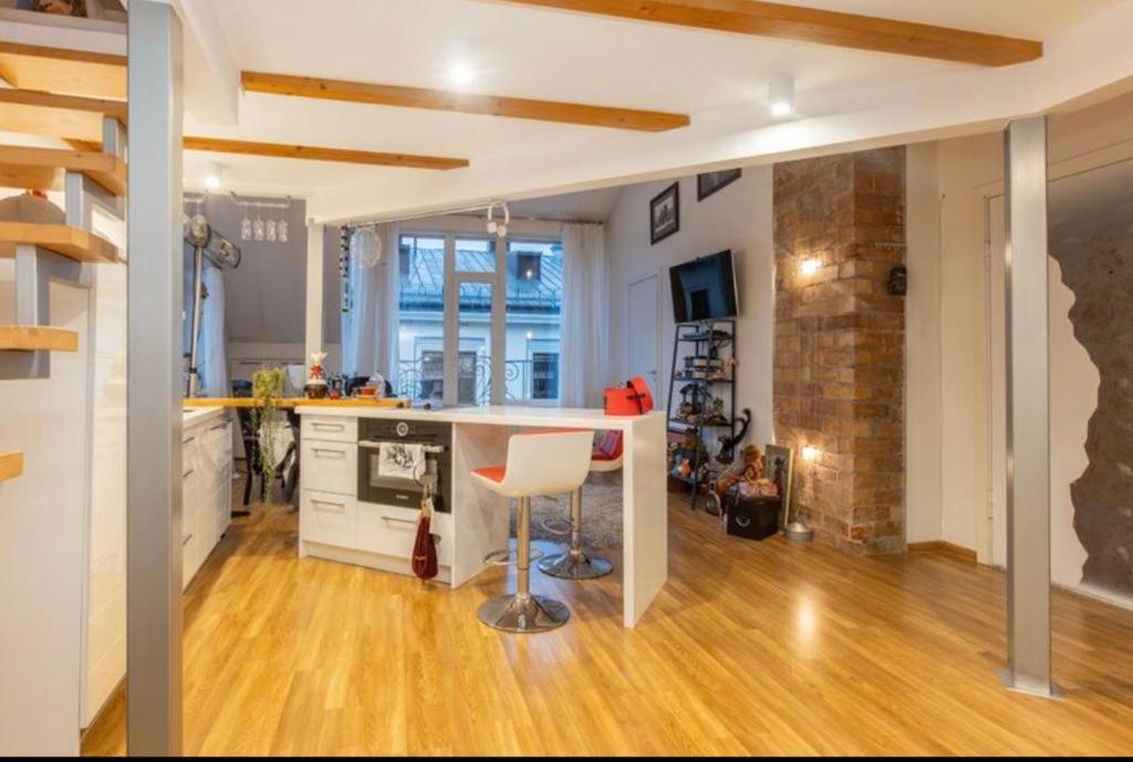 Apartment Prima