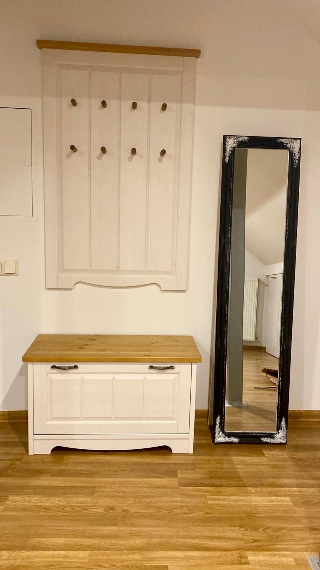 Prima Apartment *