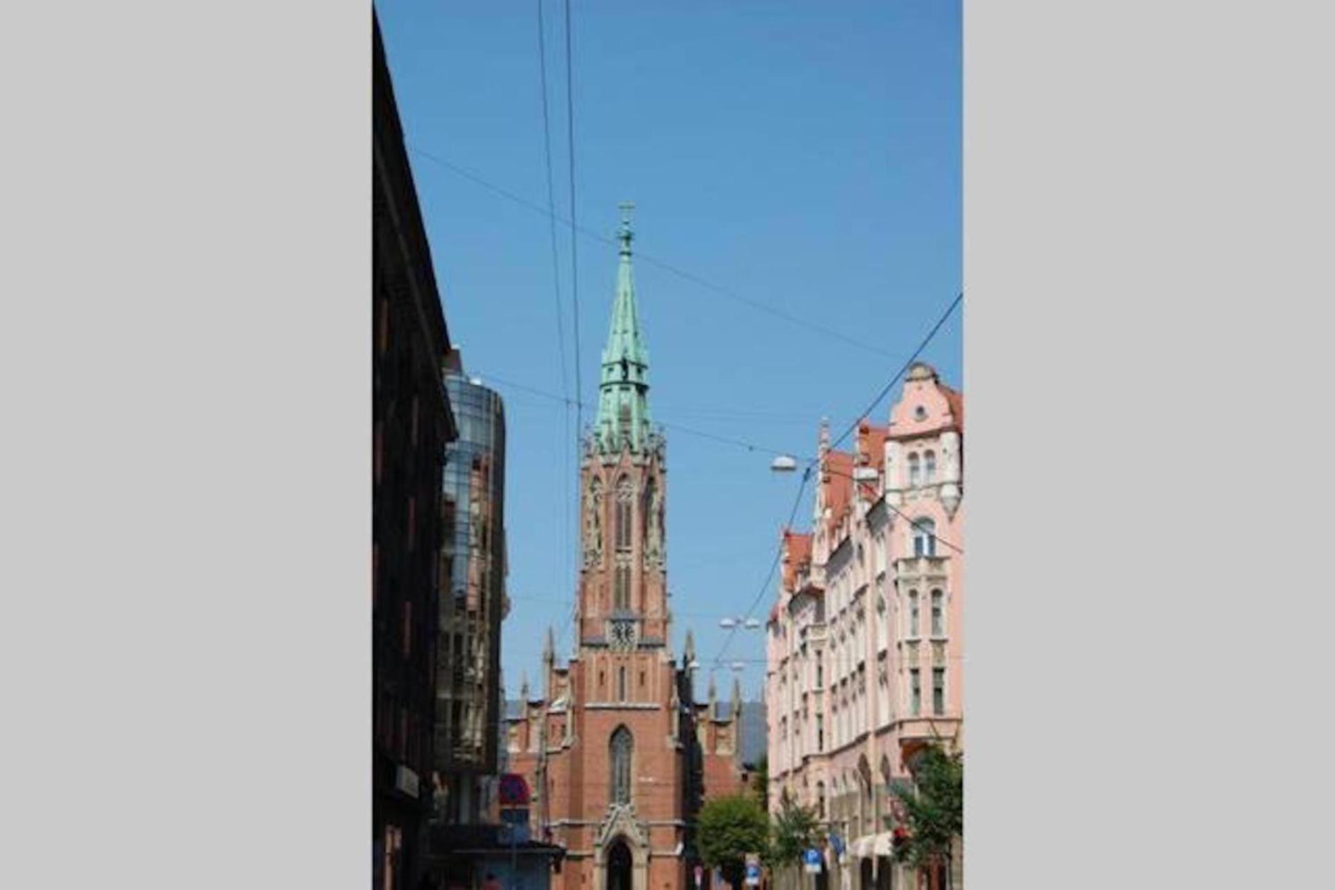 Fancy Private Student's * Riga