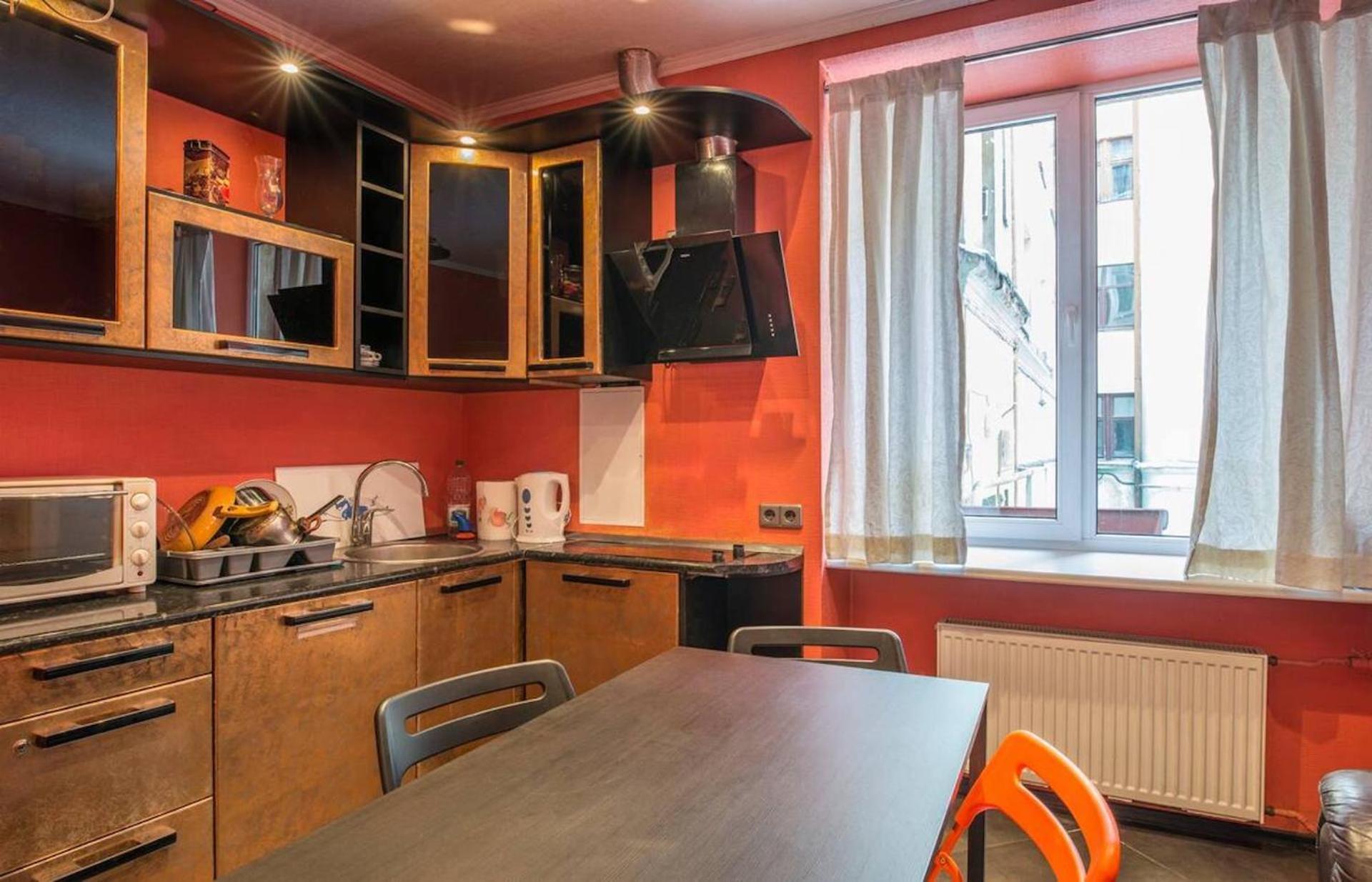 Fancy Private Student's Apartment