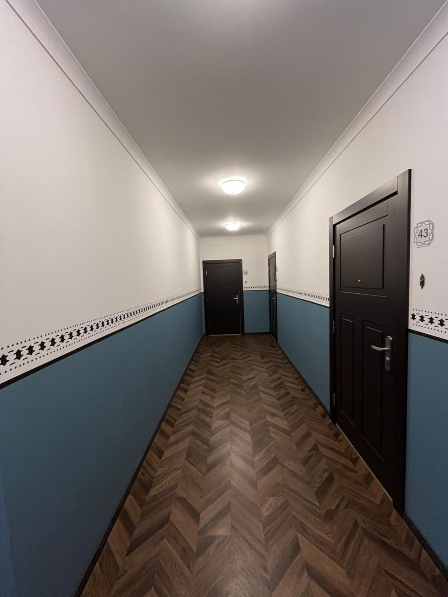 Premium Class B91 Apartment Riga