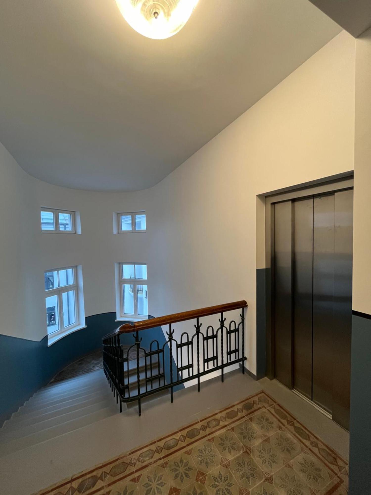 Apartment Premium Class B91 *