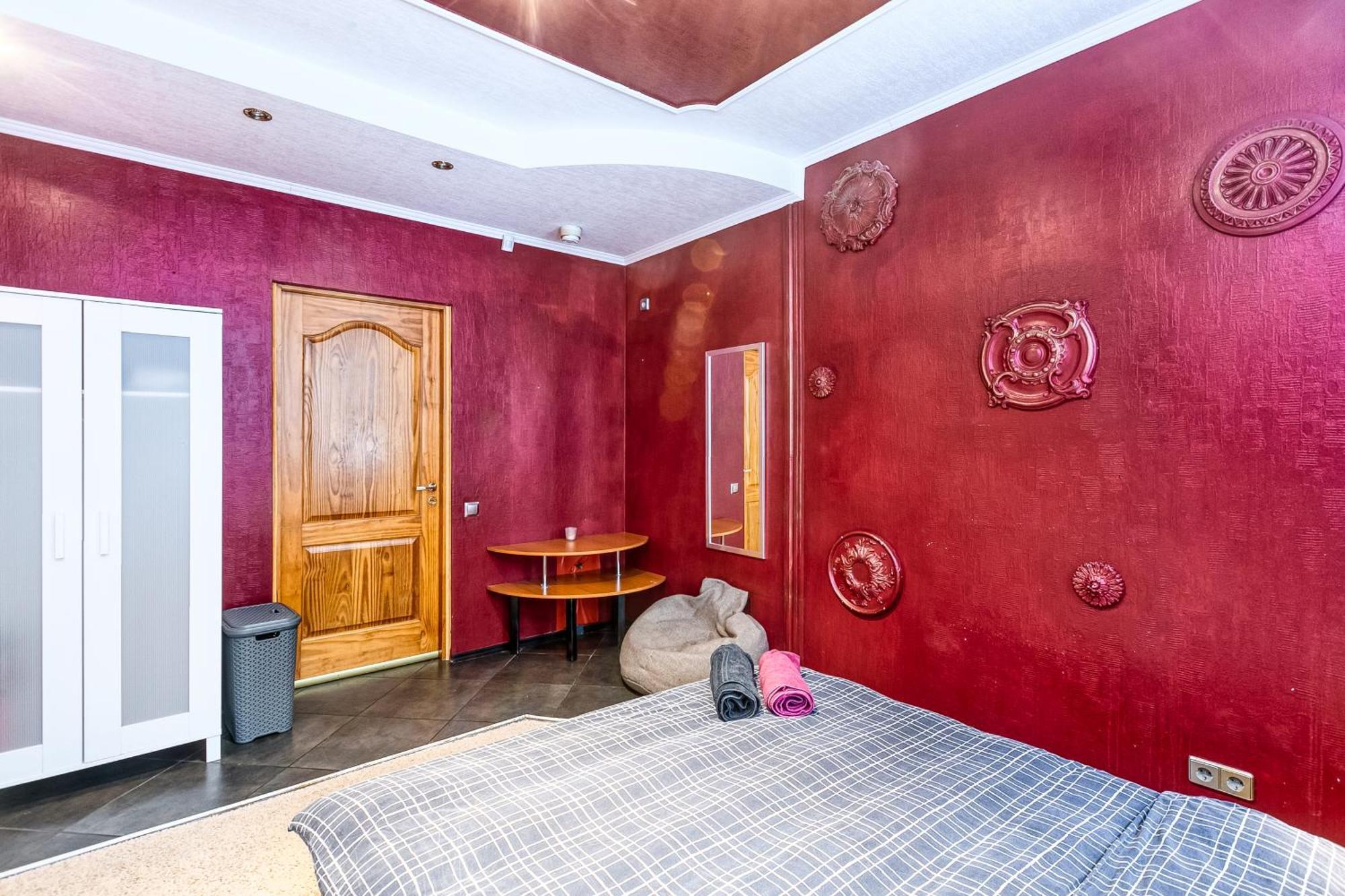 Fancy Private Student's Apartment