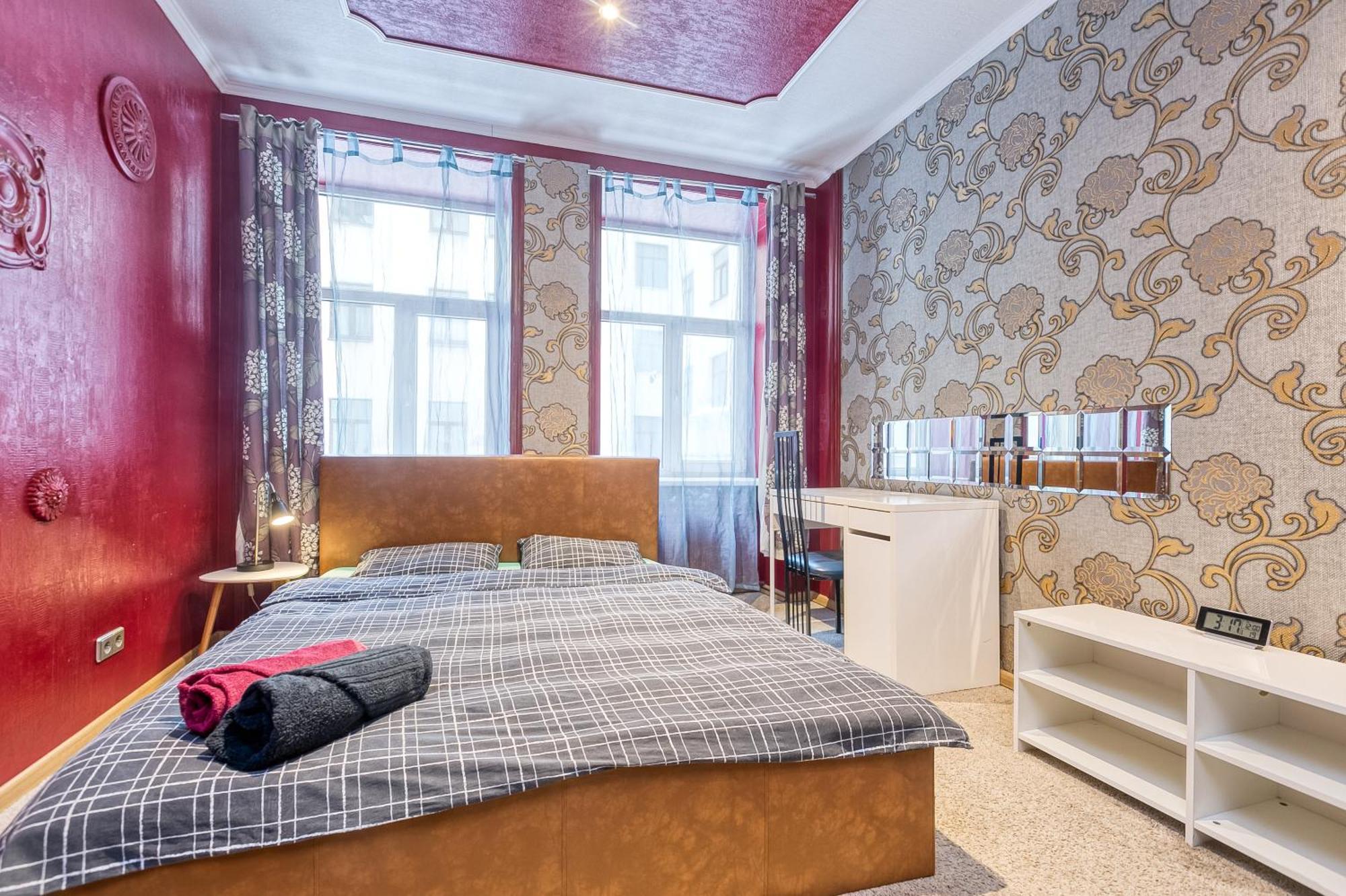 Fancy Private Student's Apartment *