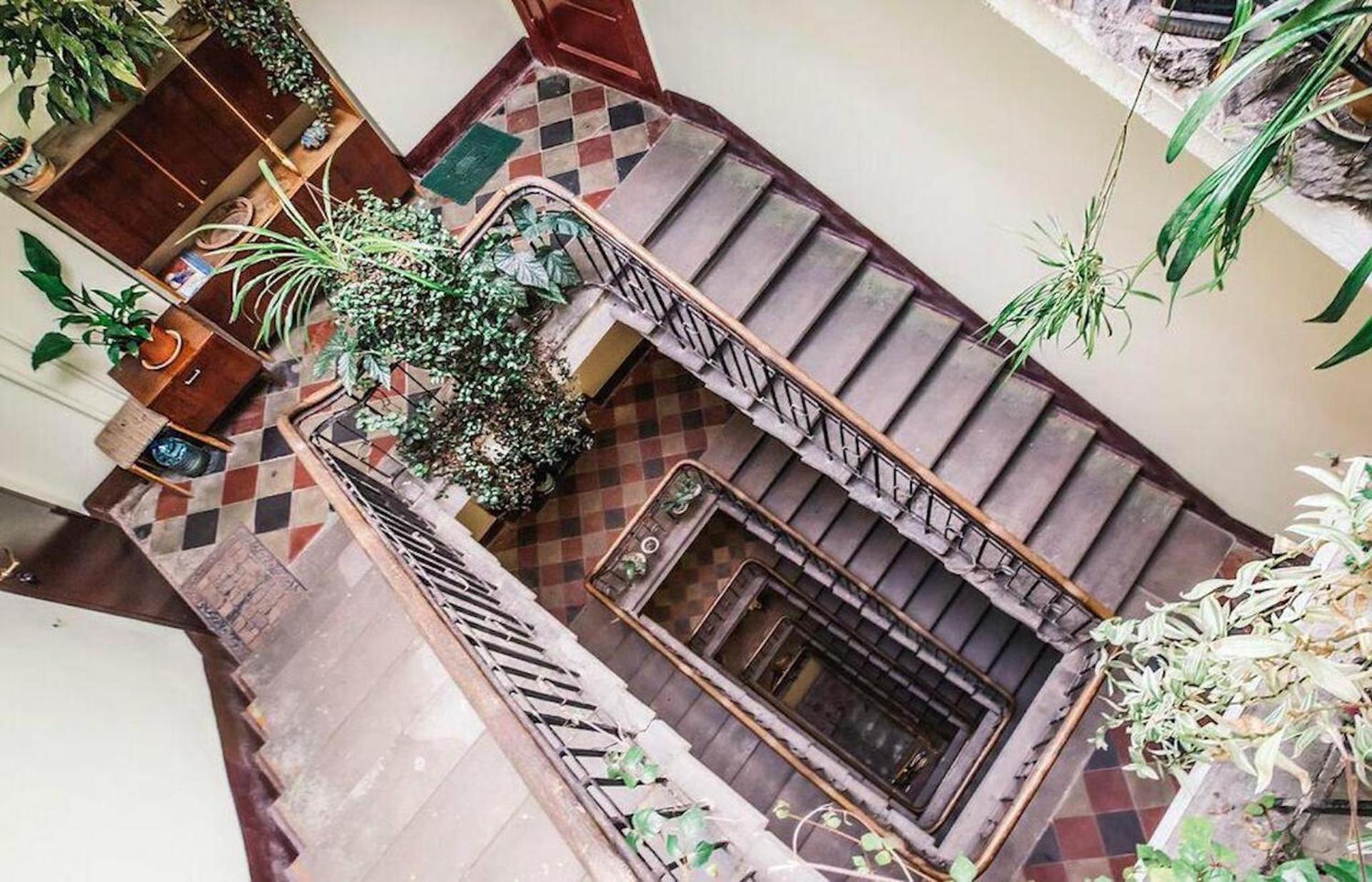 Sunny 1 Bedroom In Centre Of Apartment Riga