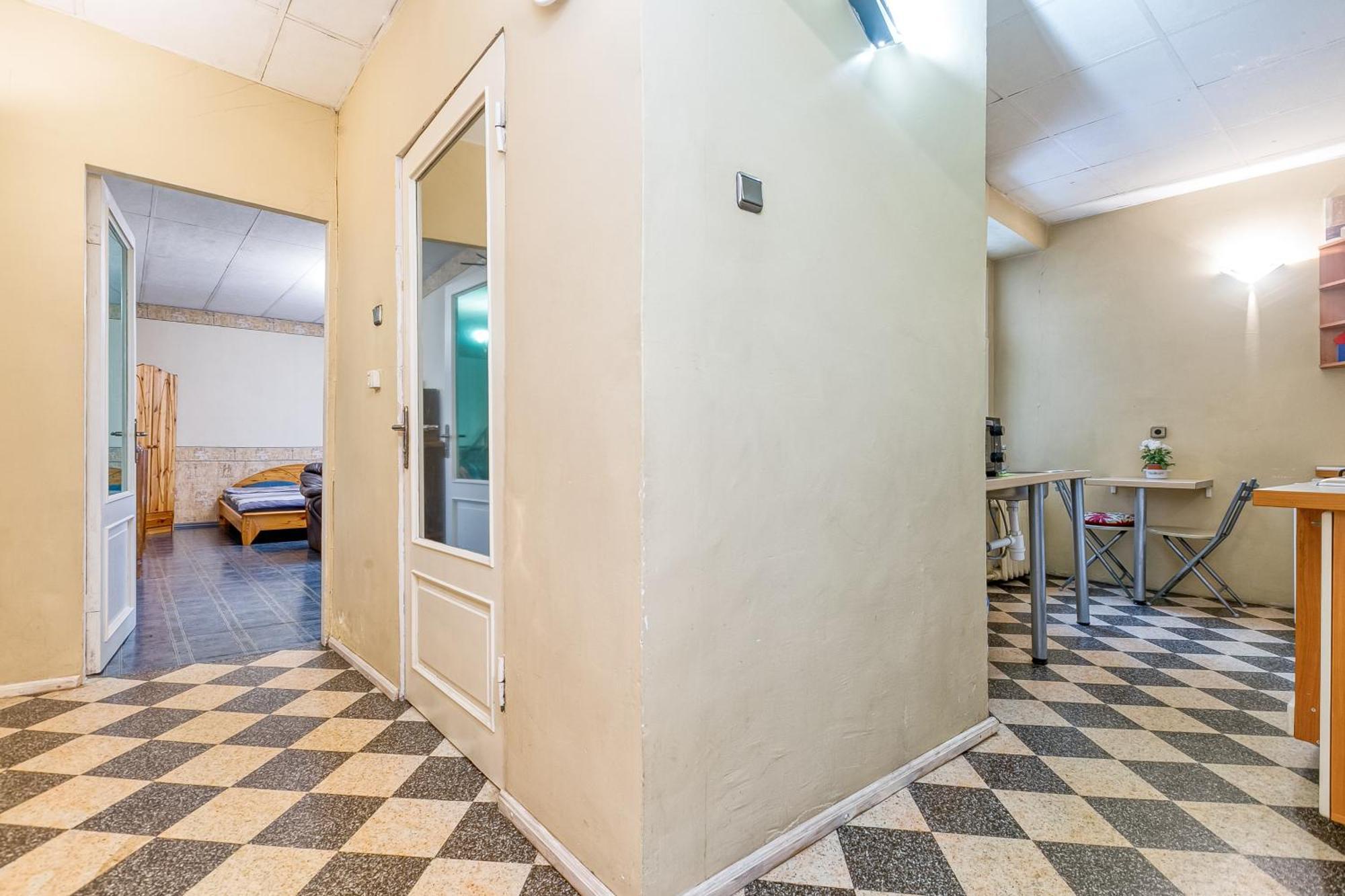 Apartment Sunny 1 Bedroom In Centre Of Riga