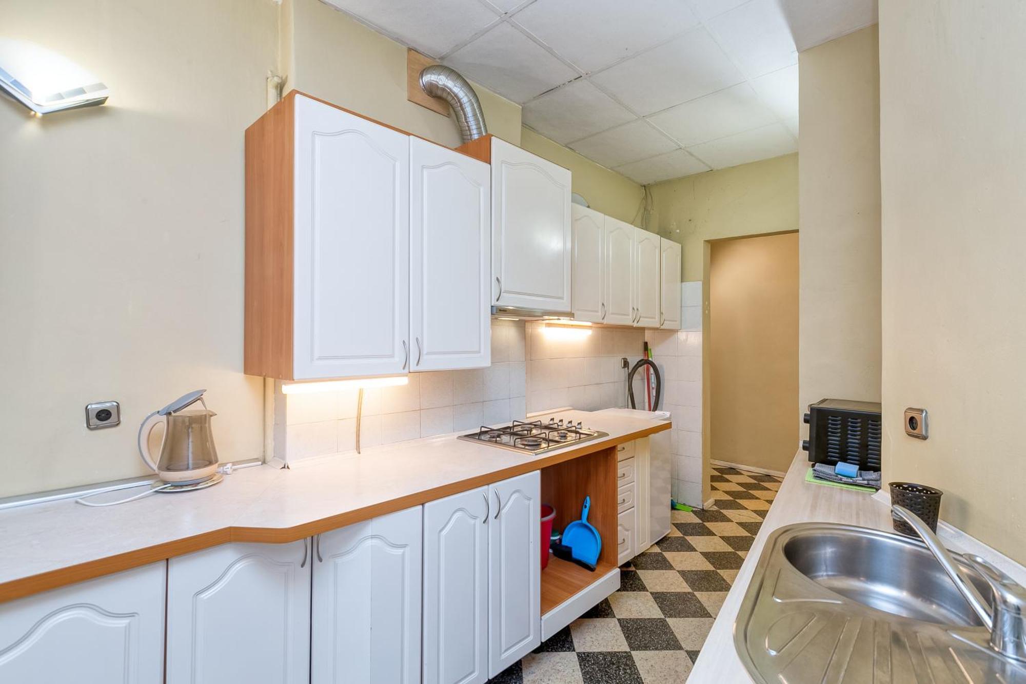 Sunny 1 Bedroom In Centre Of * Riga
