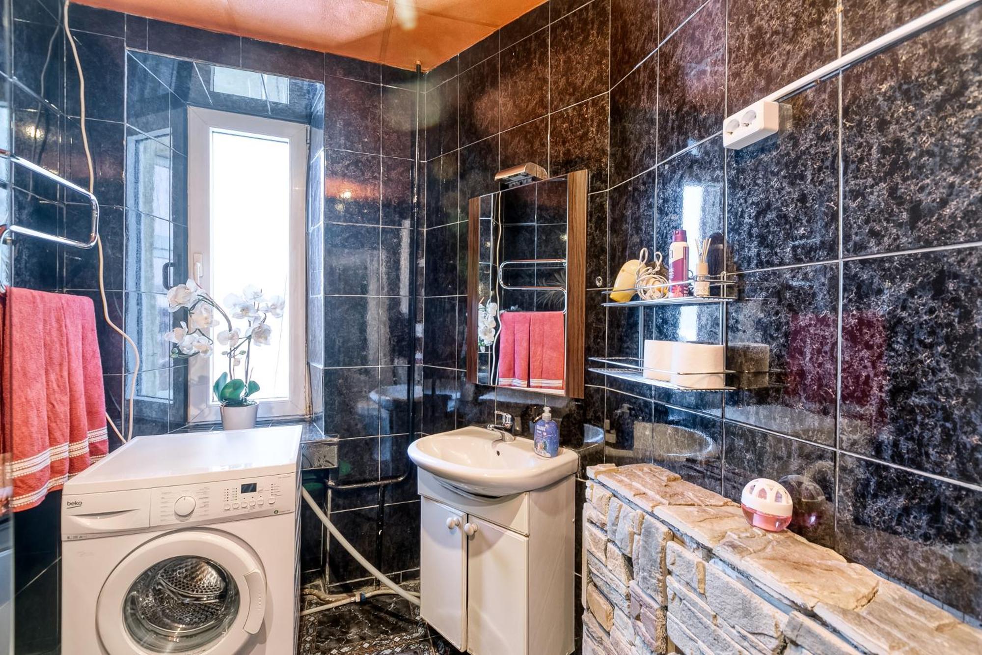 Sunny 1 Bedroom In Centre Of Riga