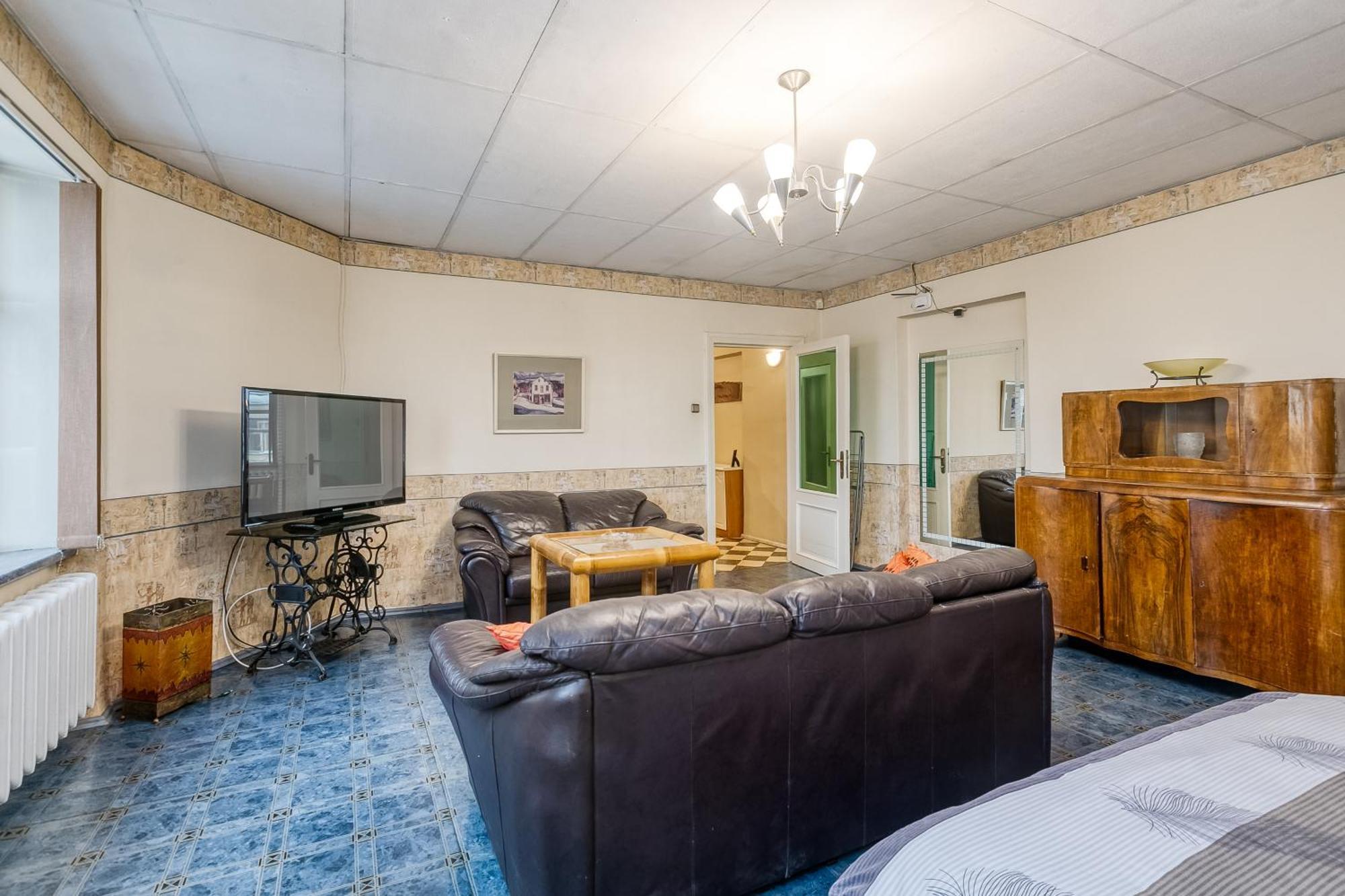 Sunny 1 Bedroom In Centre Of * Riga