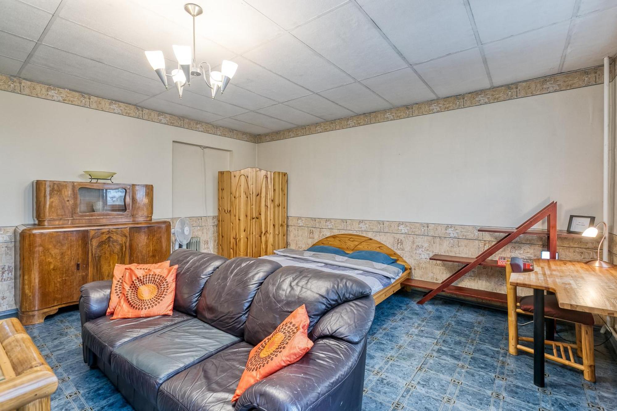 Sunny 1 Bedroom In Centre Of * Riga