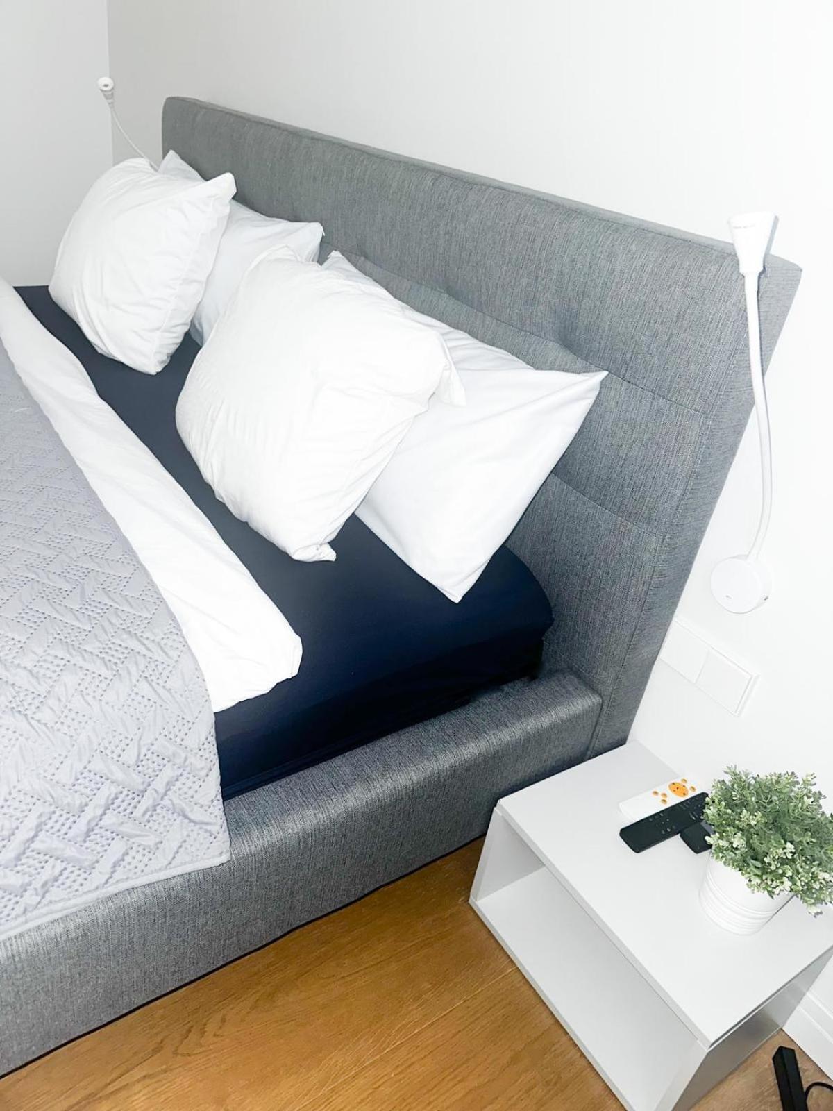 Apartment Center - Quiet - 5 Min To Old Town & Nflx Riga