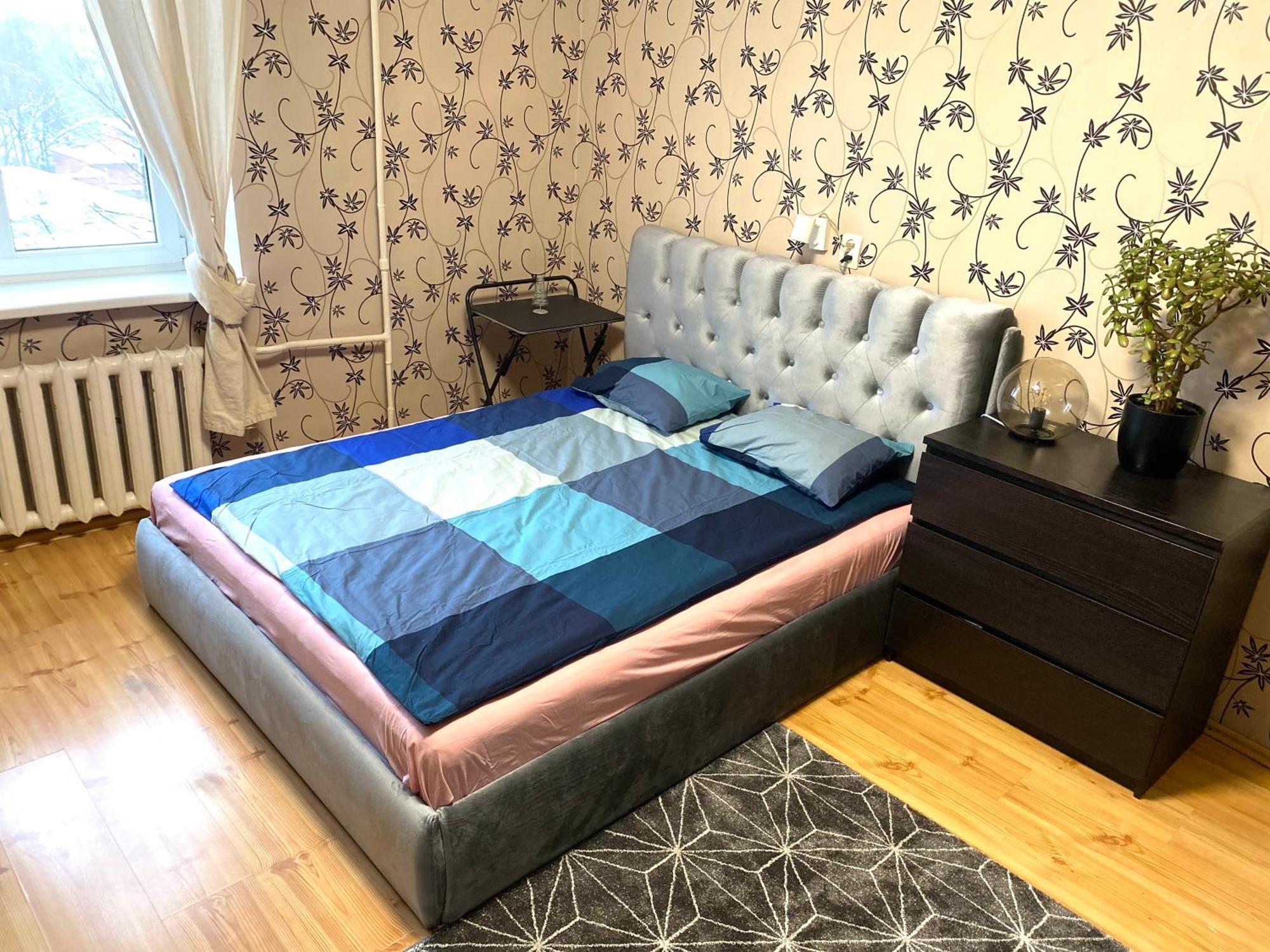 Alexriga Apartment