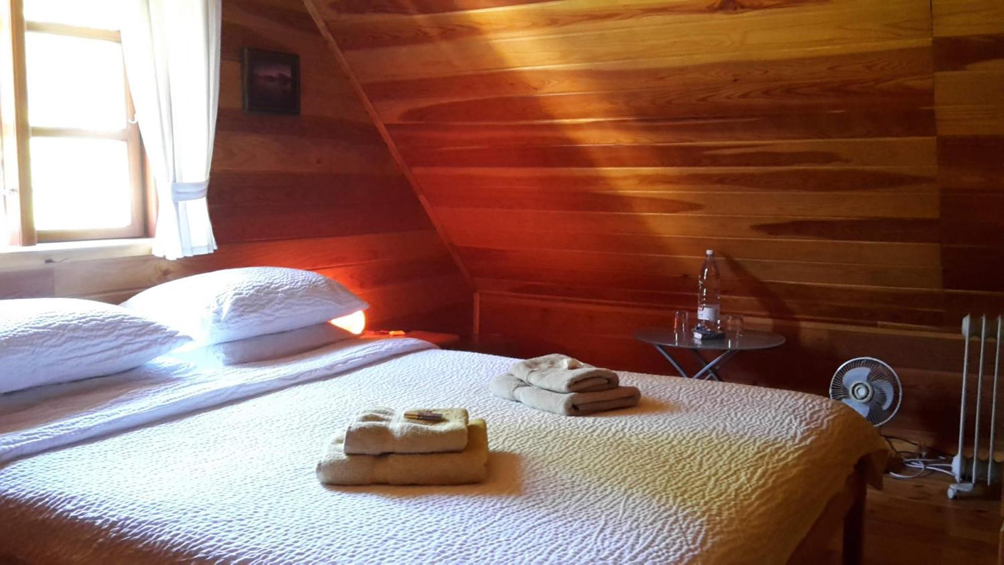 Forest Edge Lodge Riga