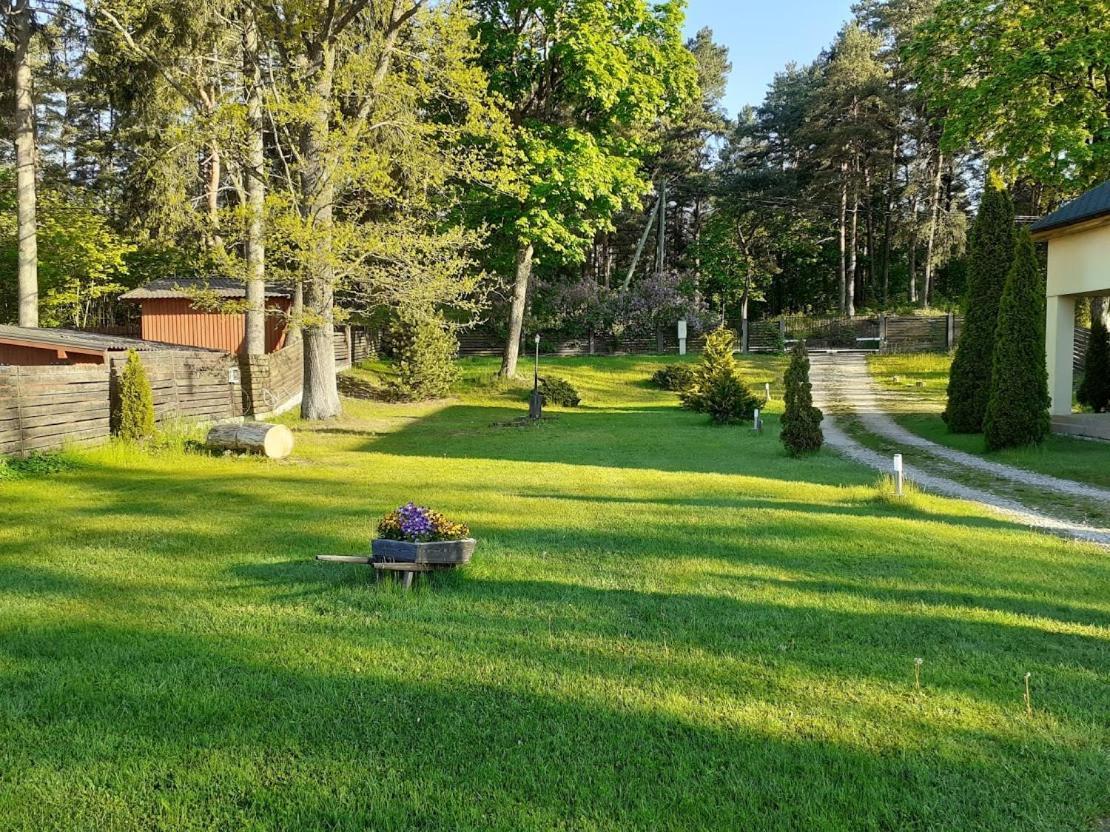 Holiday home Forest Edge Lodge *
