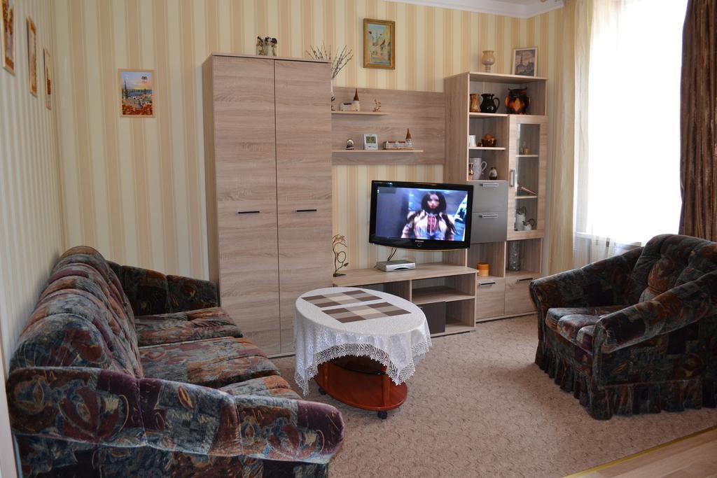 Amber Appartement Riga