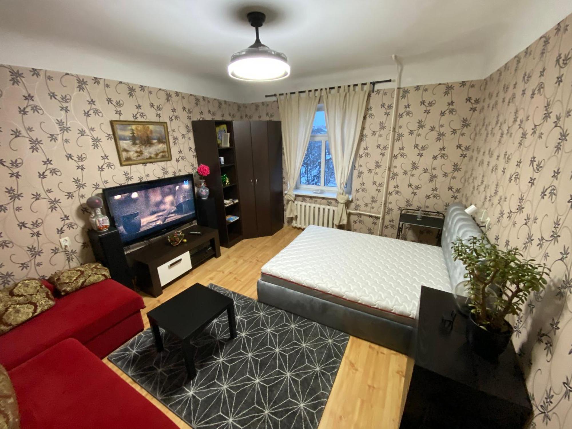 Apartment Alexriga