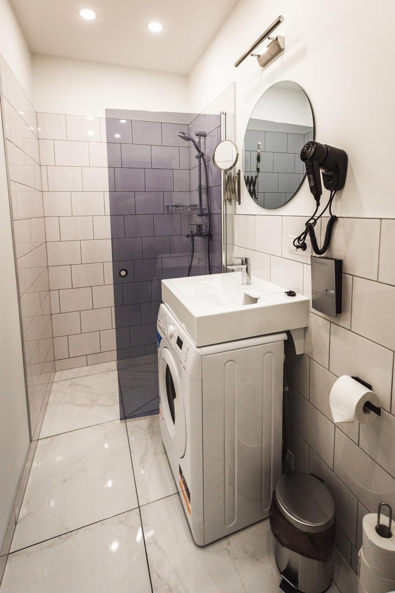 Appartement Bearsleys Knights *