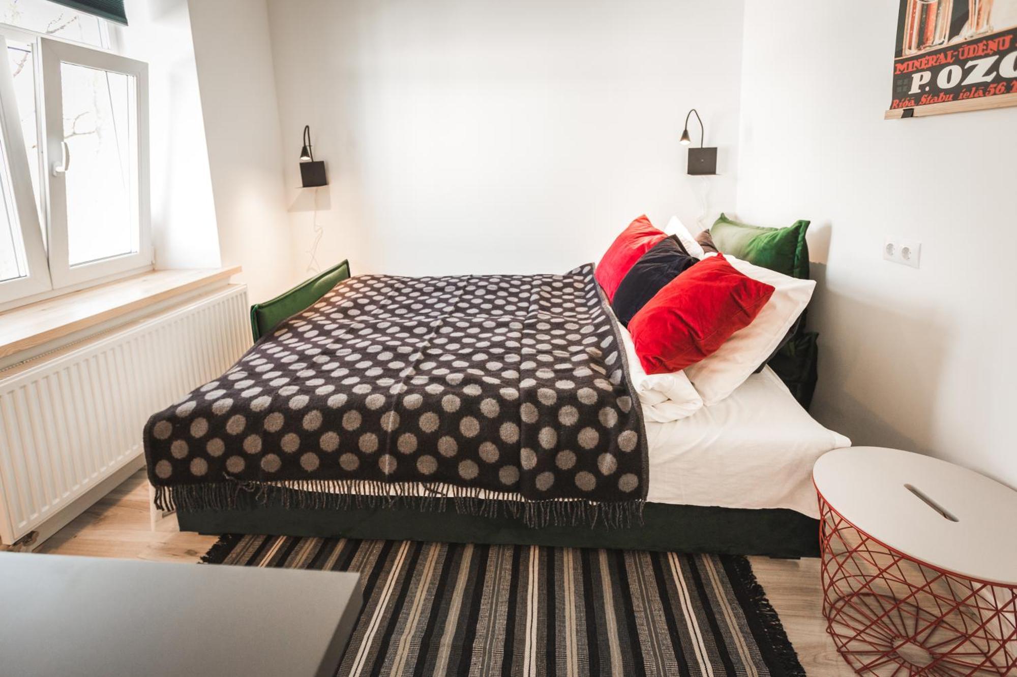 Bearsleys Knights Appartement