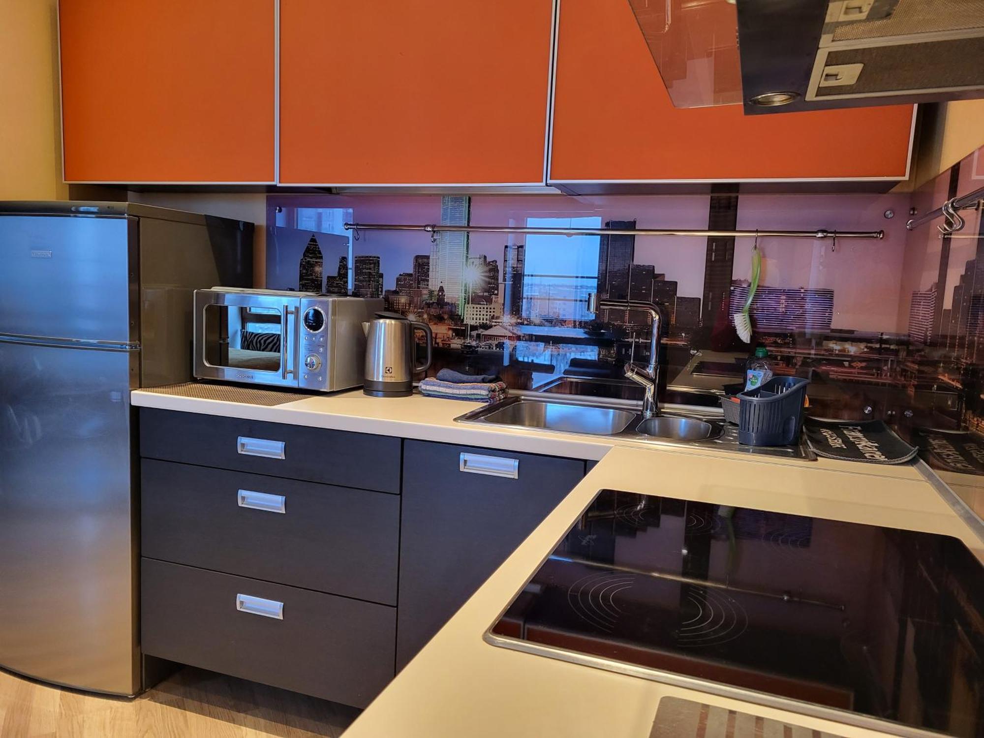 Apartment Solaris