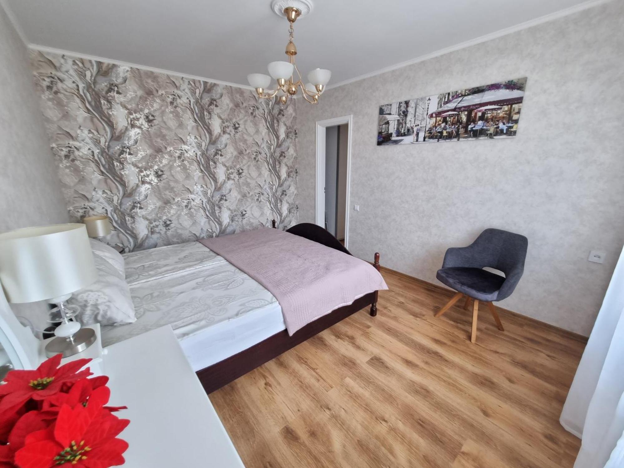 2 Bedroom Lux * Riga
