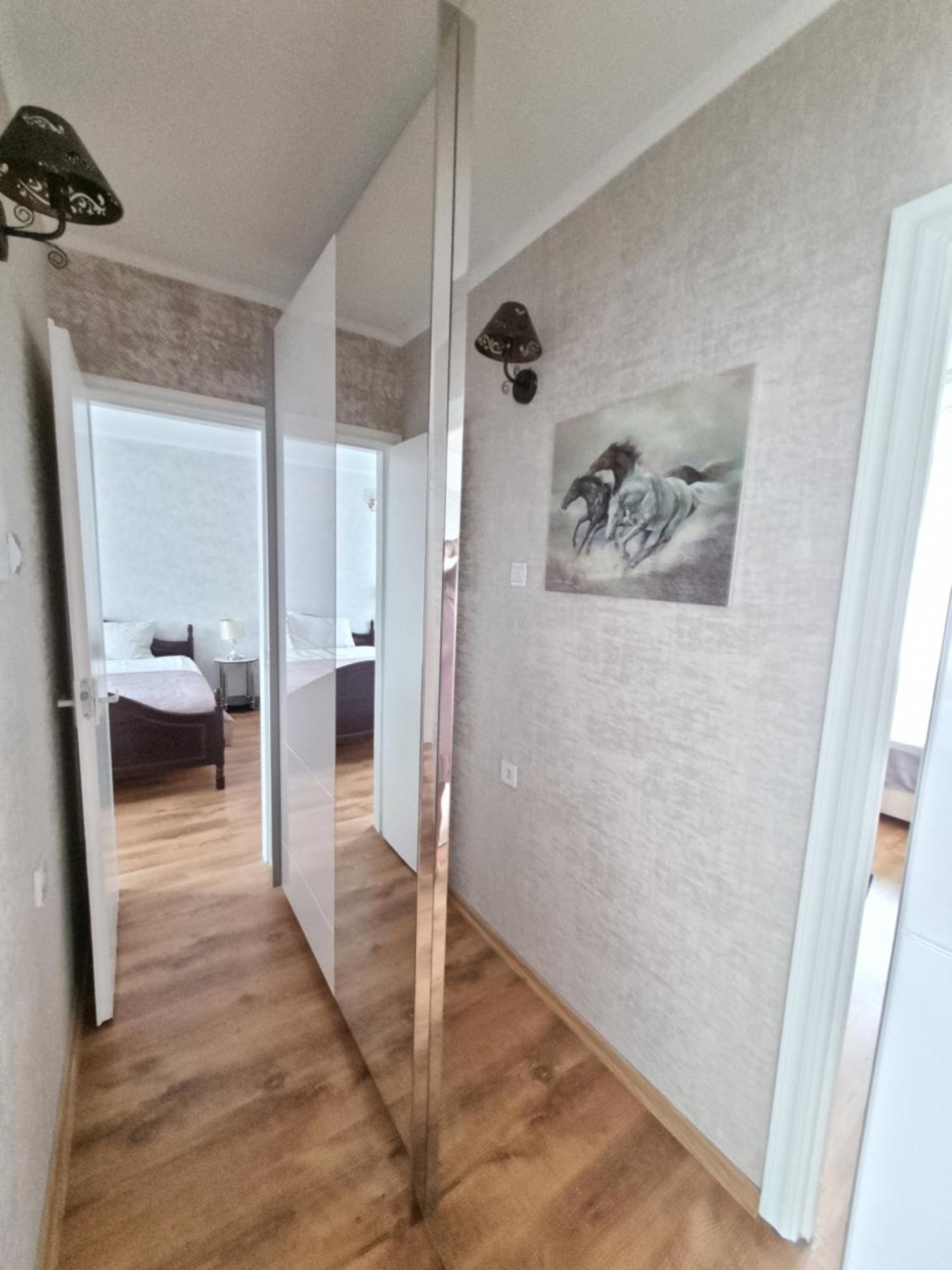 2 Bedroom Lux