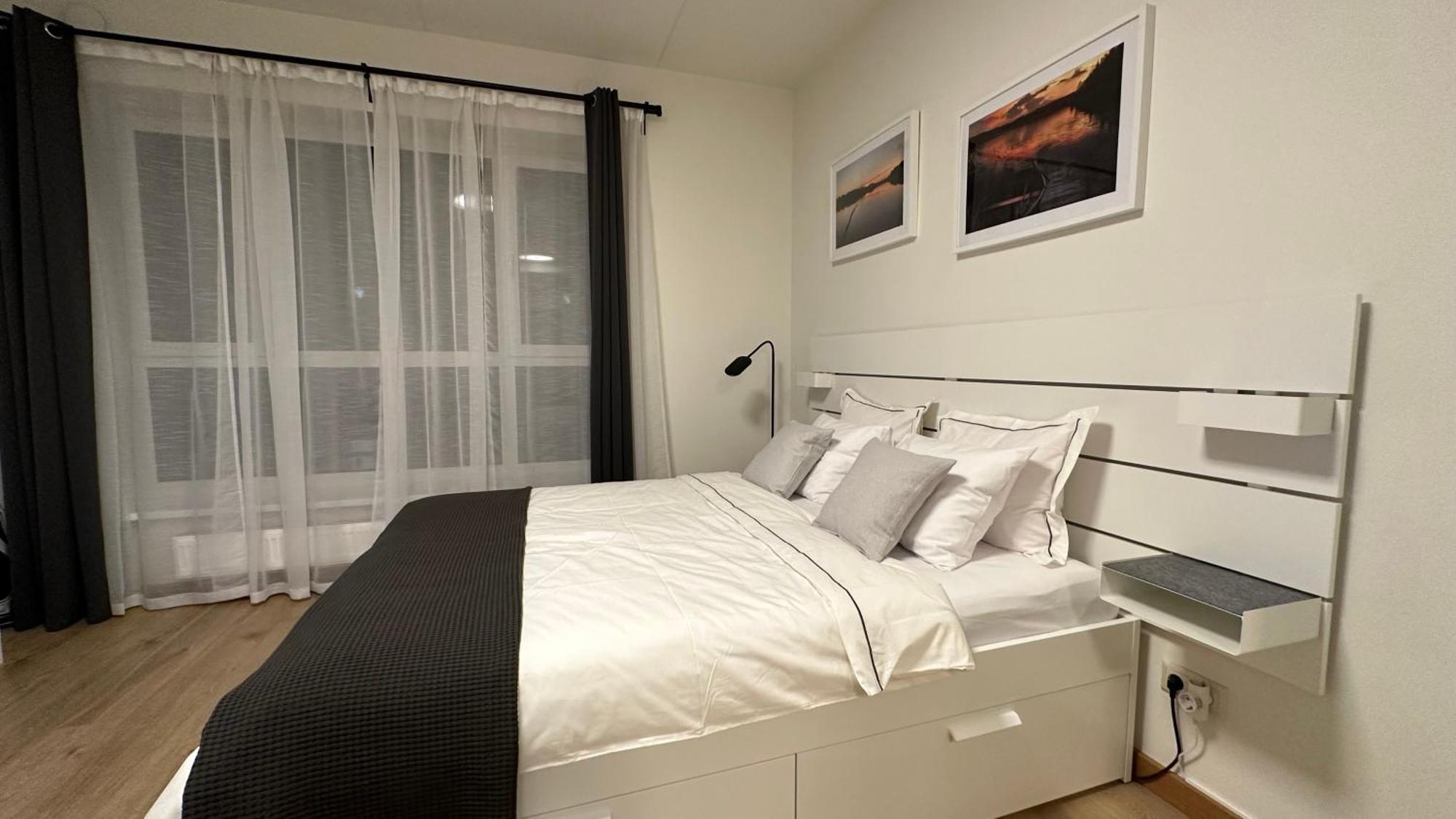 Apartment Pearl - New And Cosy Close To Center