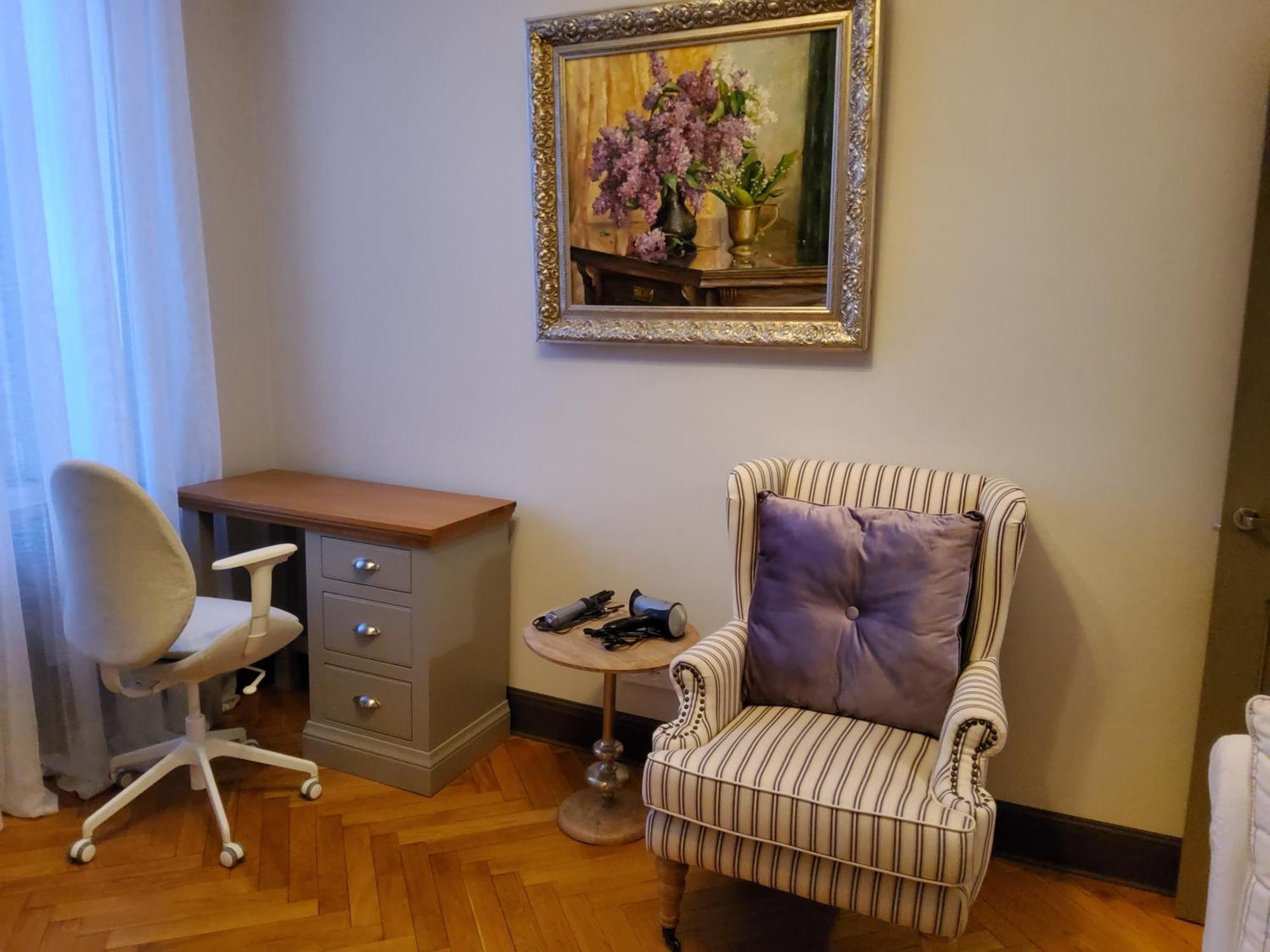 Al Pacino Apartment Apartment *