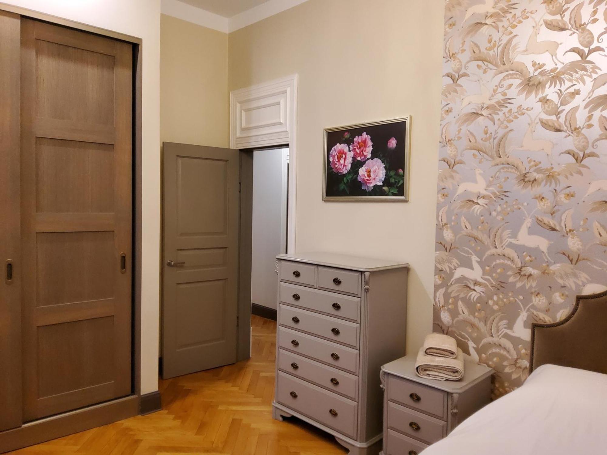 Al Pacino Apartment Apartment Riga