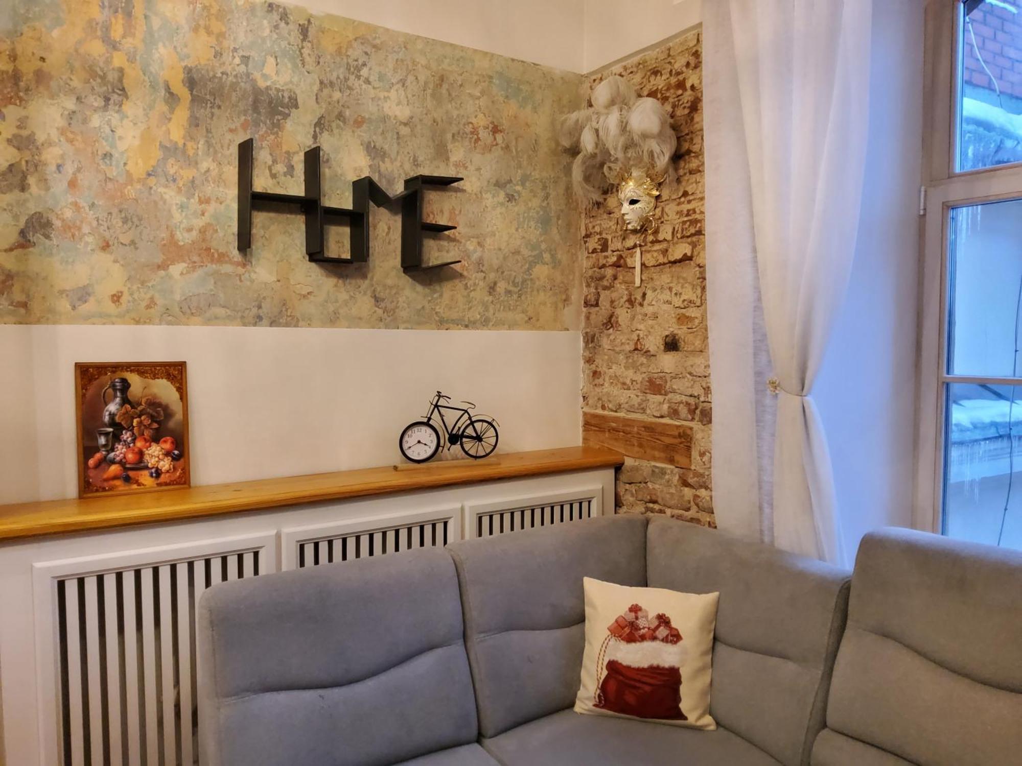 Apartment Al Pacino Apartment *