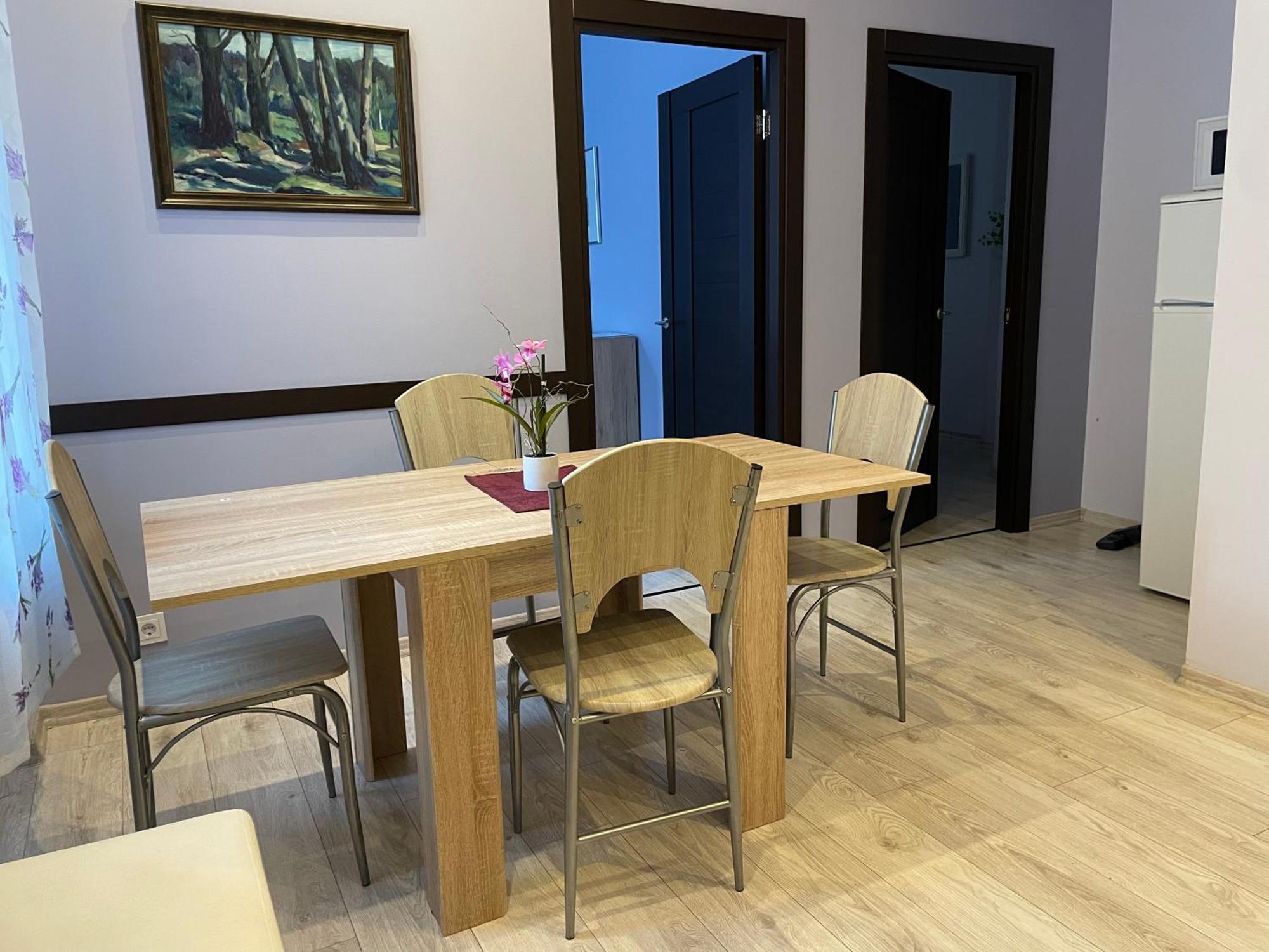 Jugend Style Flat 4 Apartment Riga