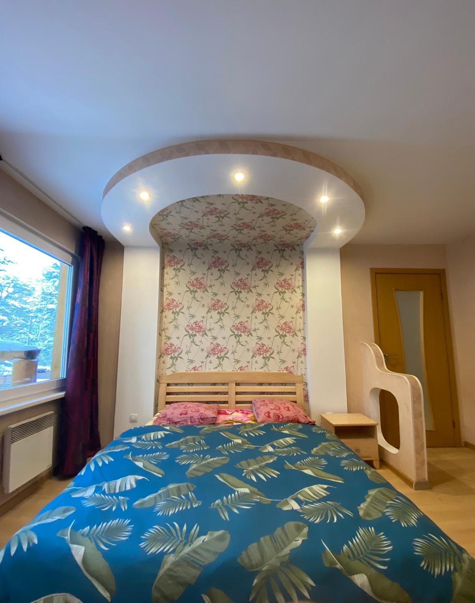 House By The Sea With Hot Tub Ferienhaus Riga