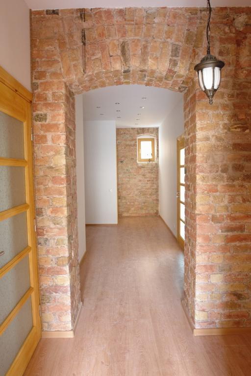 Rigacenter Apartment