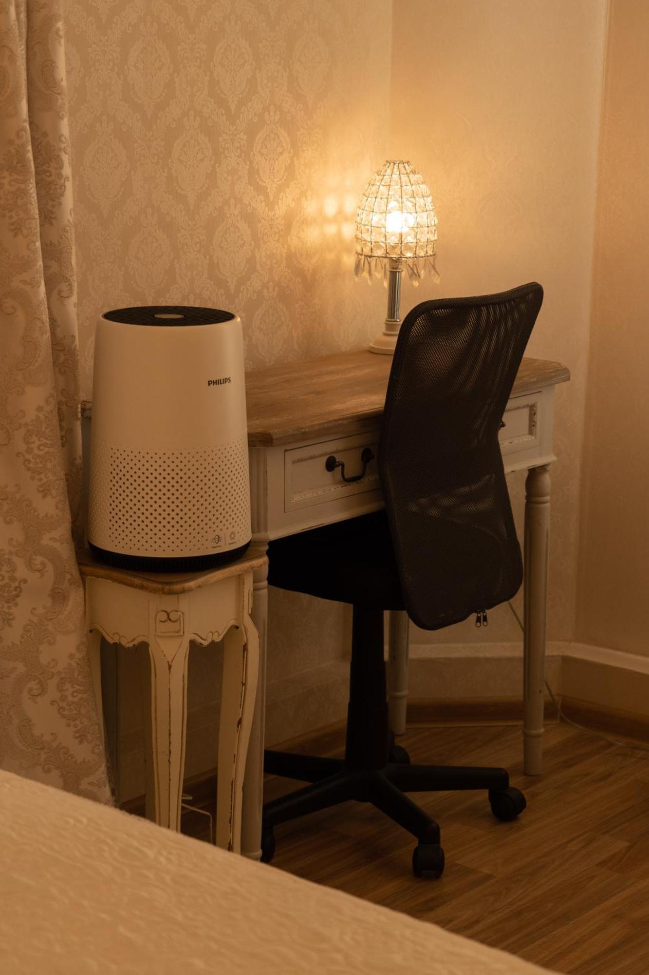 Korter Elegant In Historical Centre & Free Locked Parking