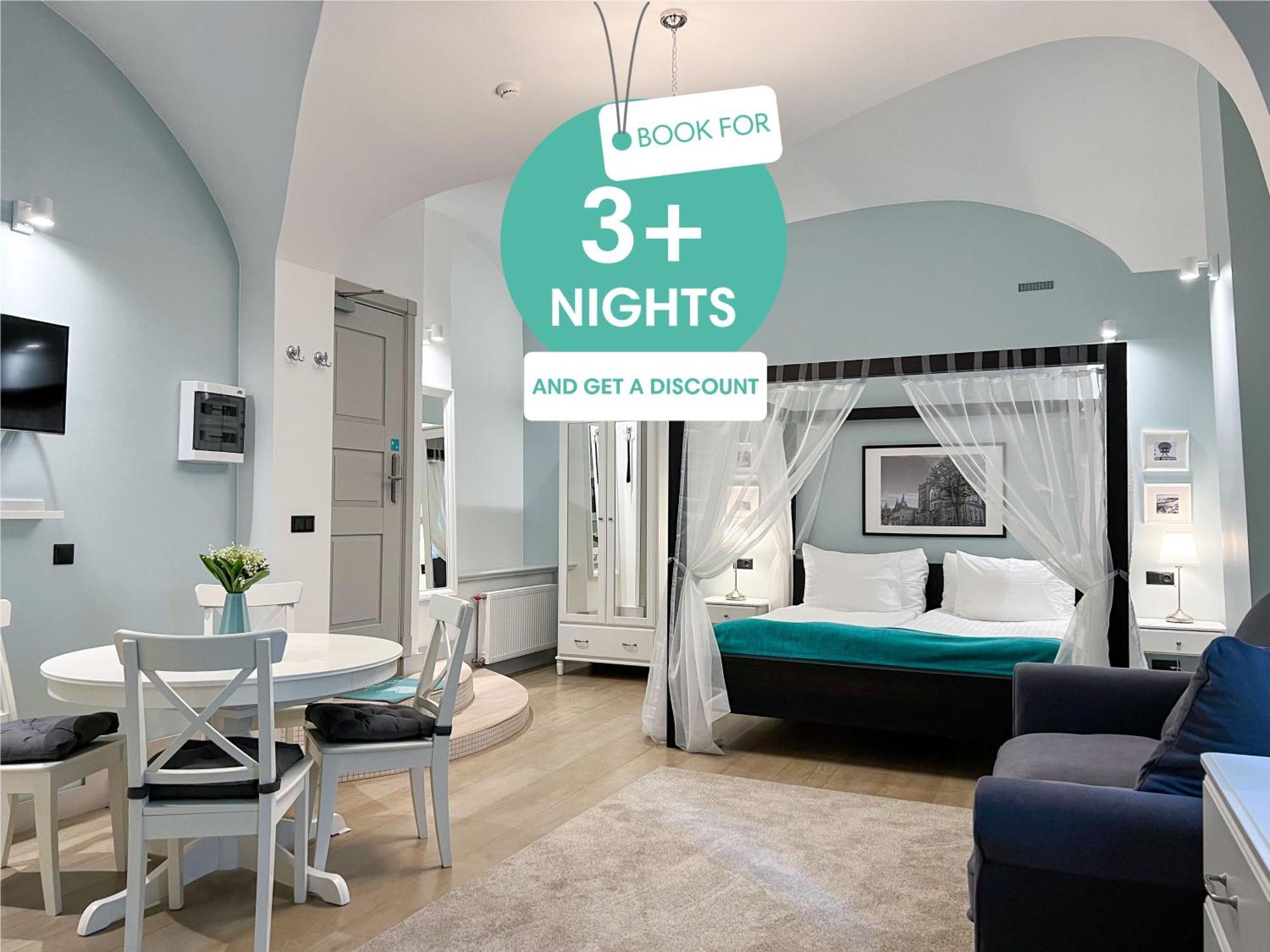 Revelton Khách sạn hẻo lánh Riga