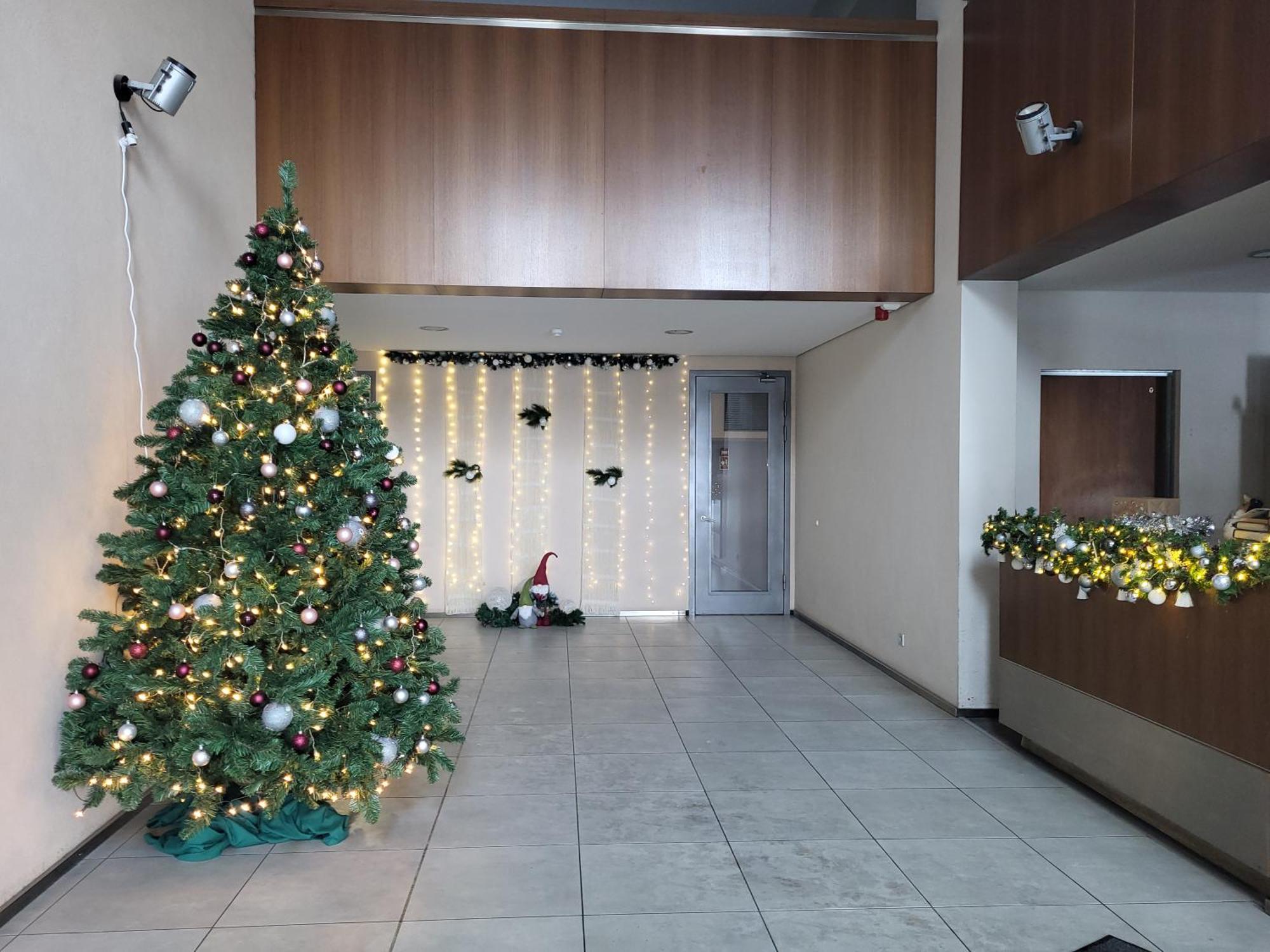 Solaris Apartment Riga