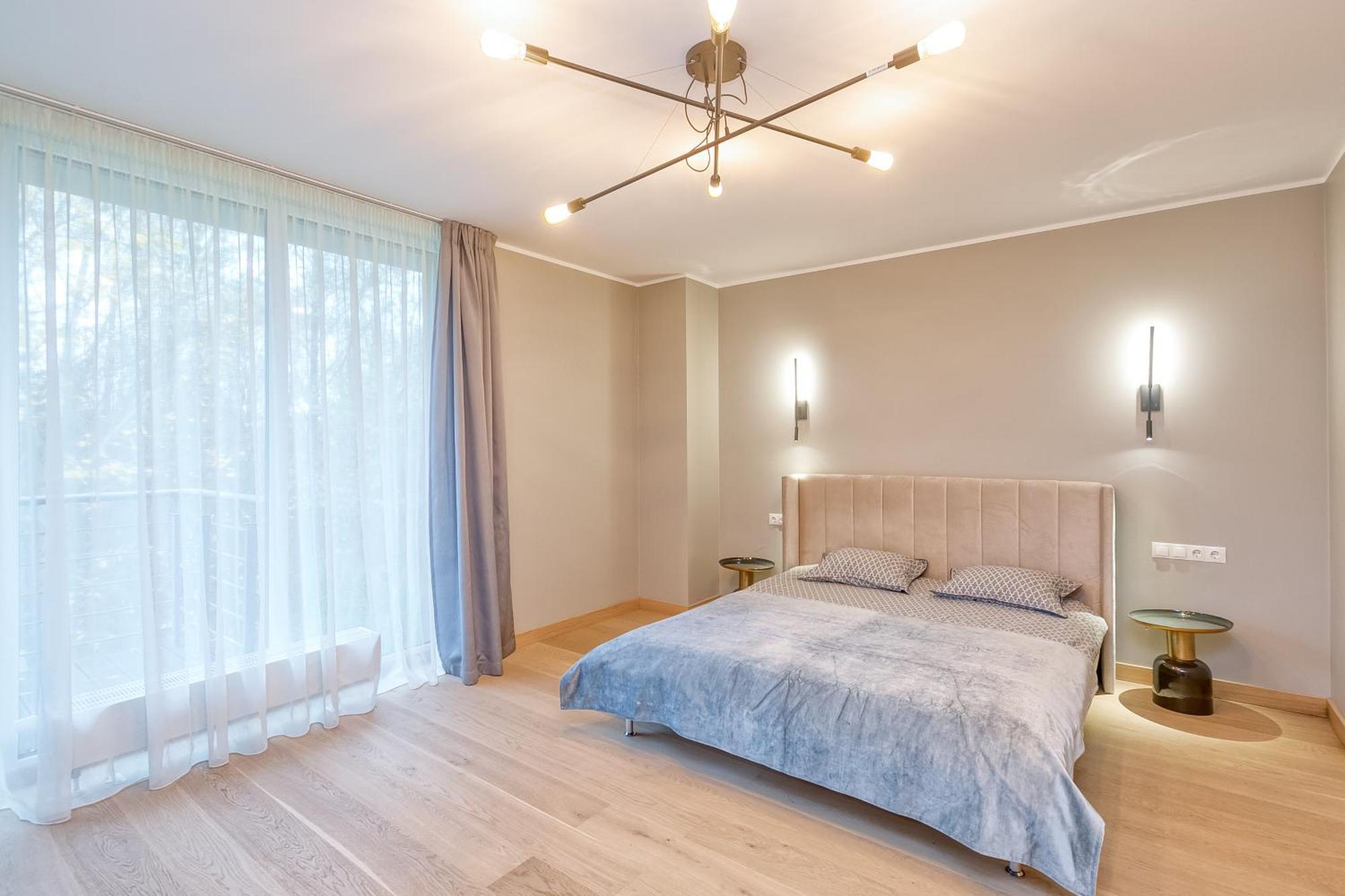 Imanta Garden Townhouse Riga