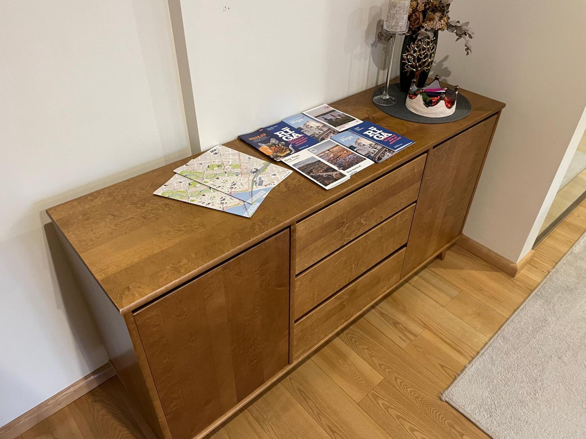 5th Floor 24h Self Check-in Privat Free Parking Apartment