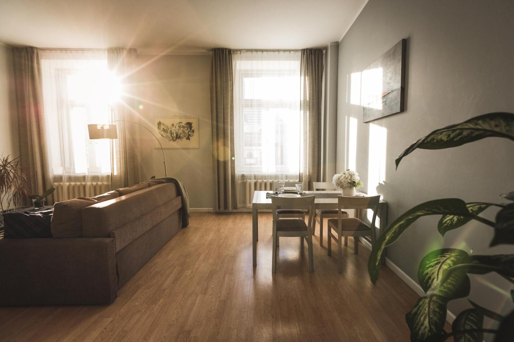 Khách sạn hẻo lánh Bearsleys Downtown