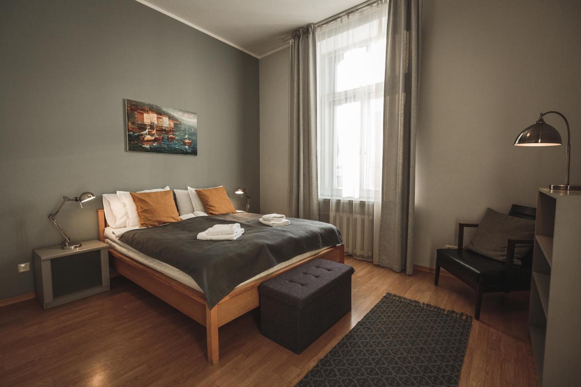 Bearsleys Downtown Khách sạn hẻo lánh