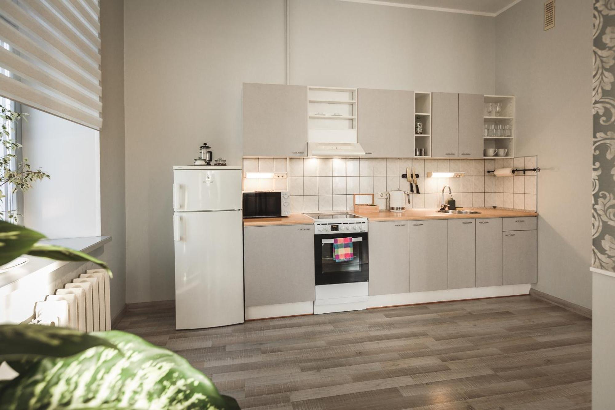 Bearsleys Downtown 4*