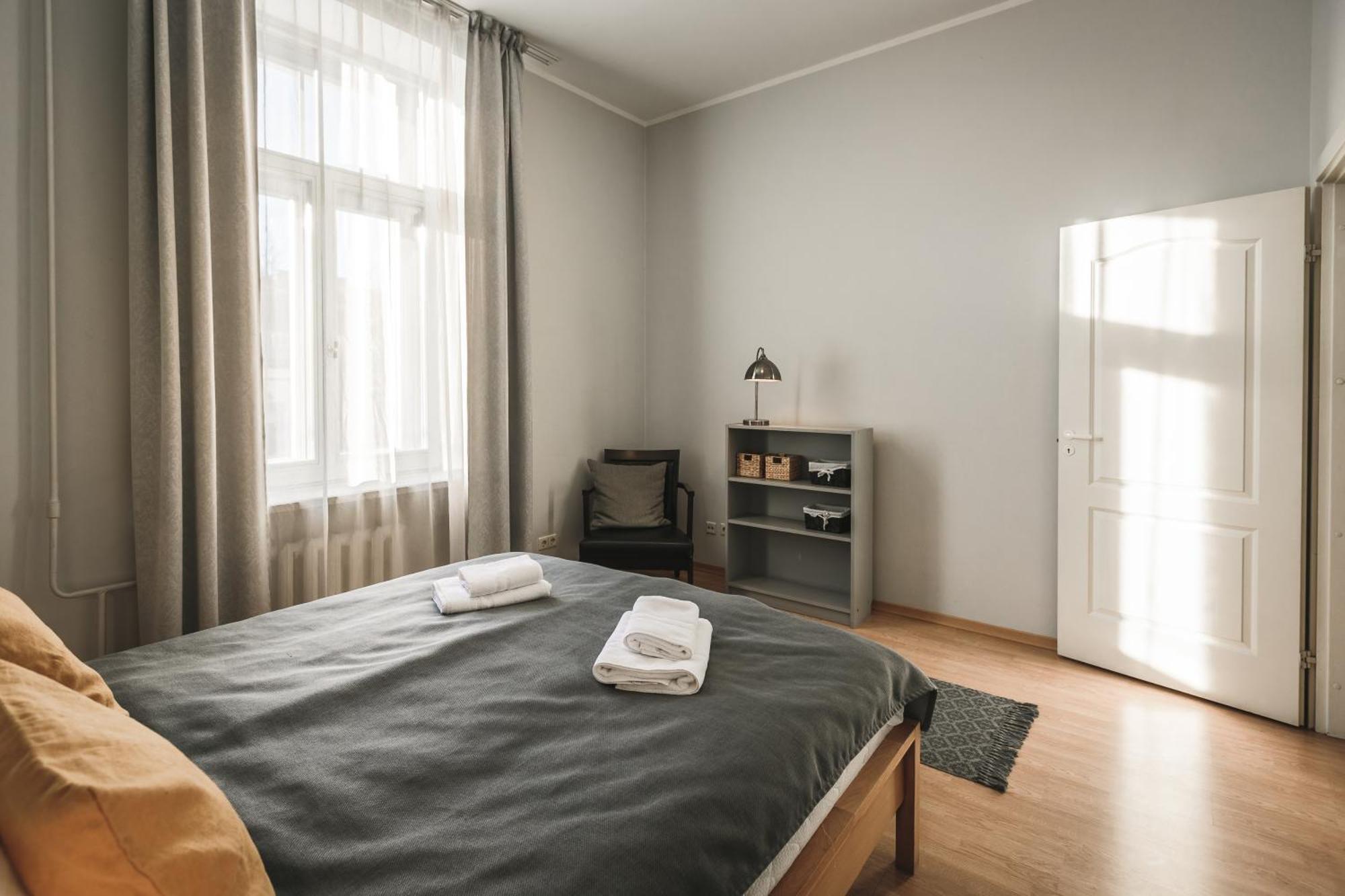 Bearsleys Downtown Khách sạn hẻo lánh 4*