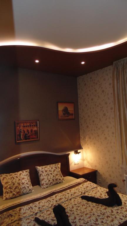 Hotel Atrium